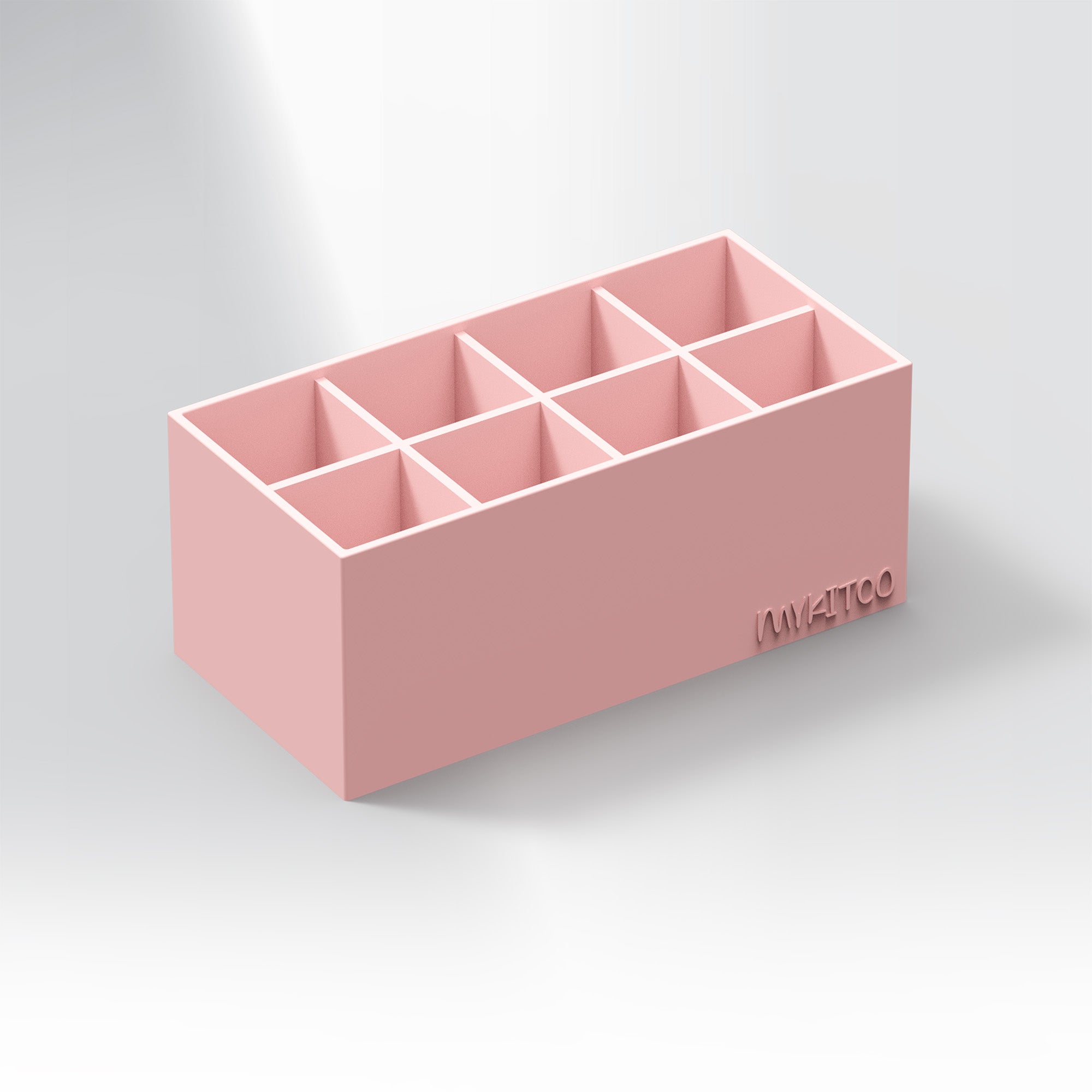 MY BIG FLEX-POT™ 8 SECTION - MYKITCO.™