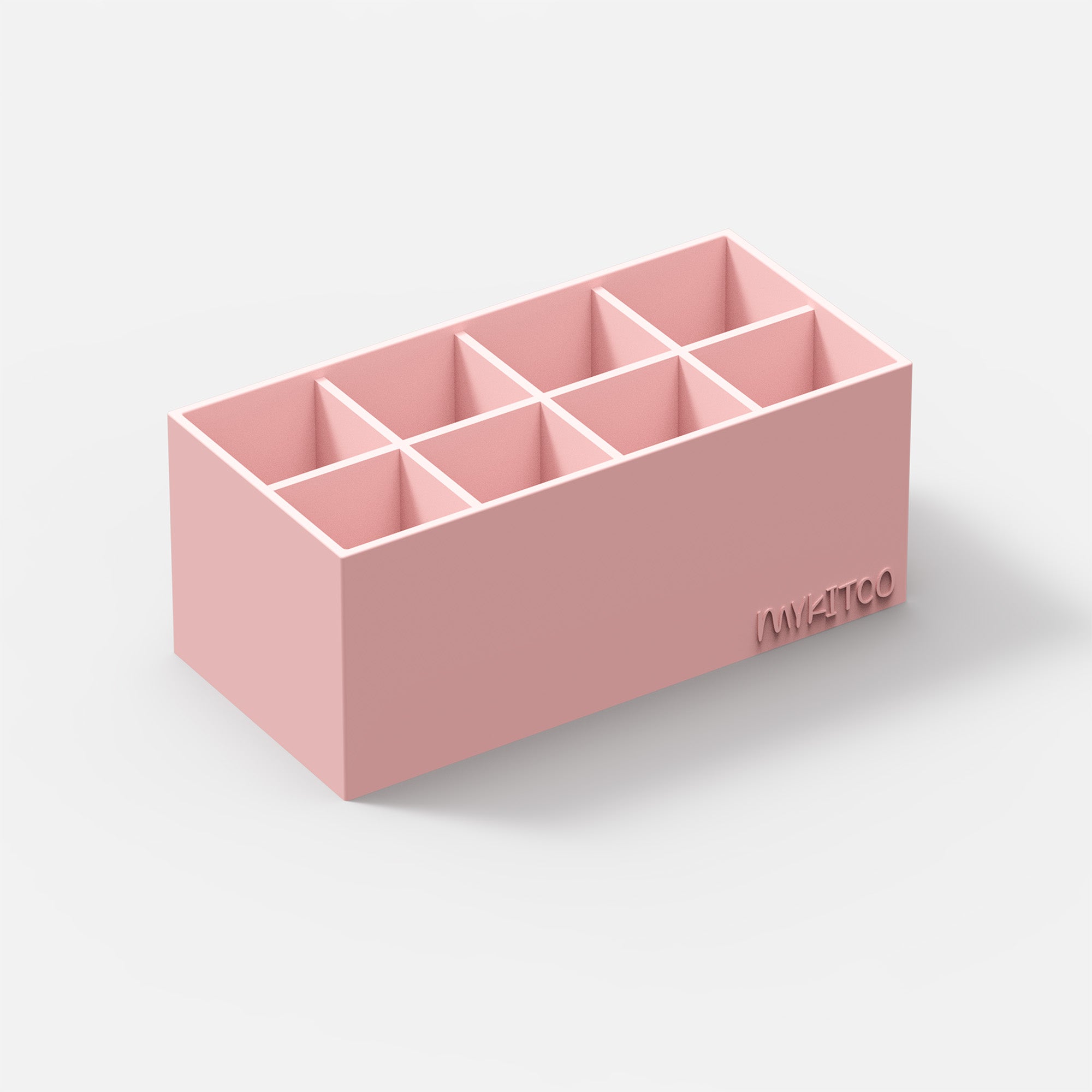 MY BIG FLEX-POT™ 8 SECTION - MYKITCO.™