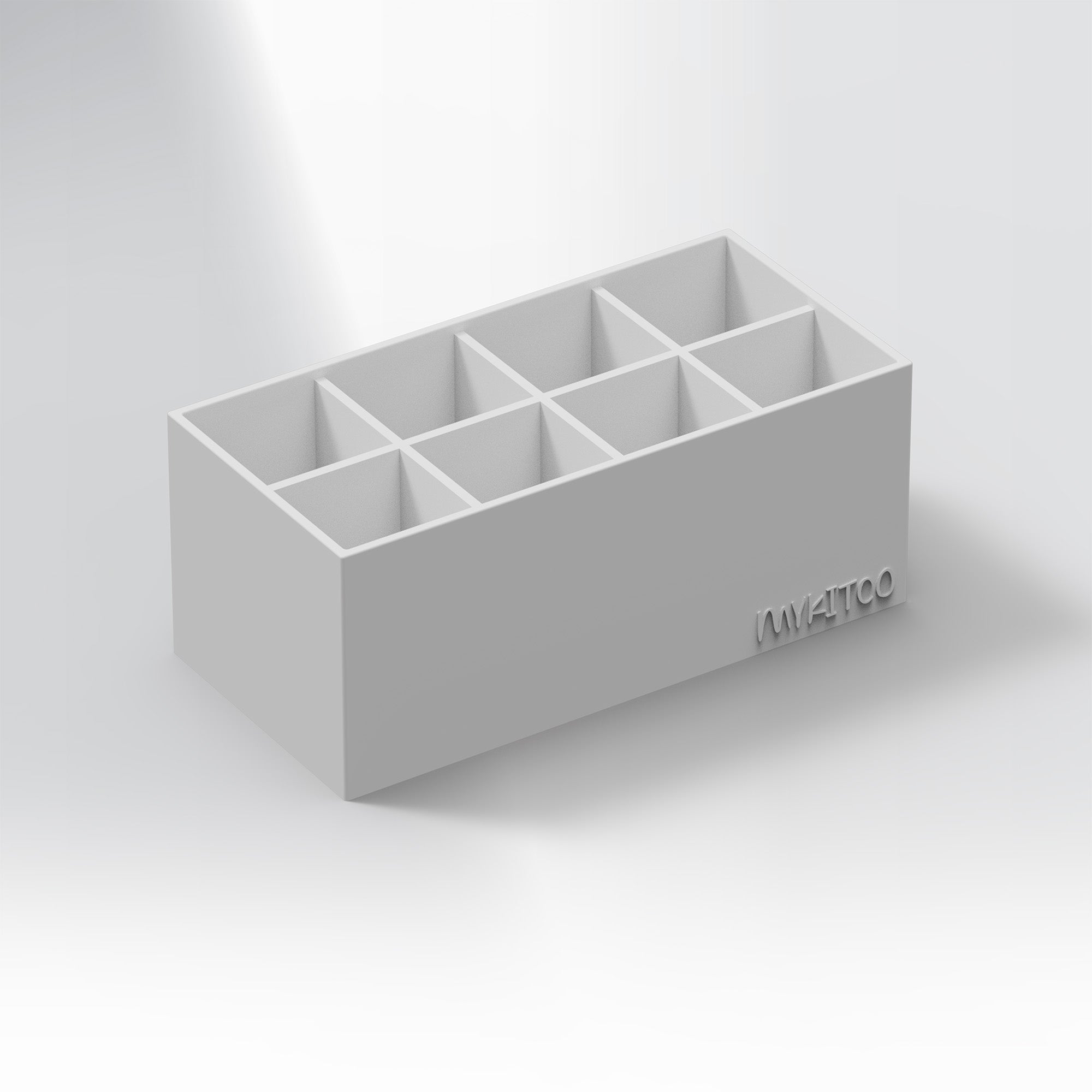 MY BIG FLEX-POT™ 8 SECTION - MYKITCO.™