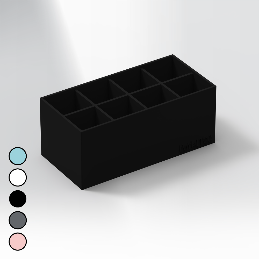 MY BIG FLEX-POT™ 8 SECTION - MYKITCO.™