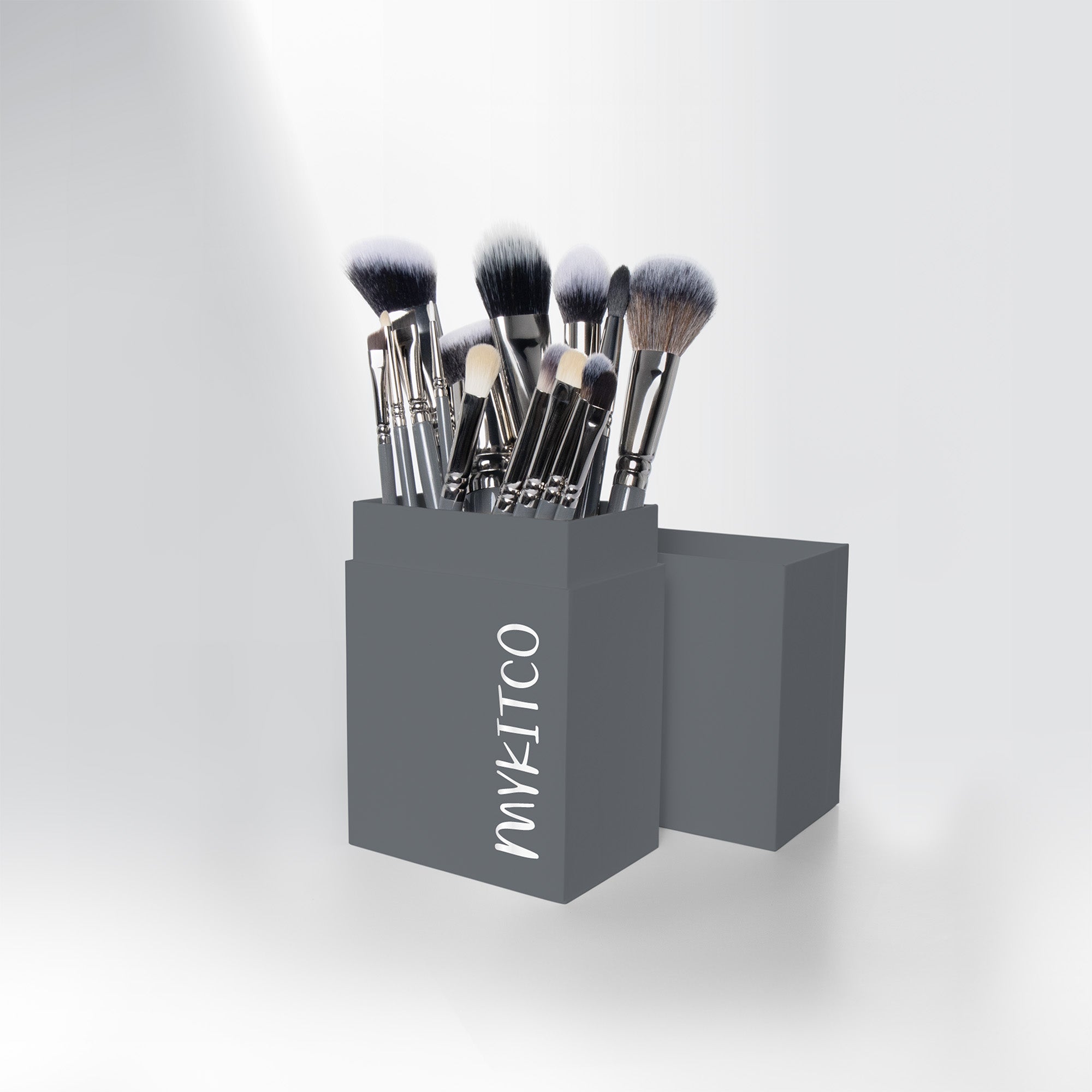 MY BIG ESSENTIAL BRUSH SET - MYKITCO.™