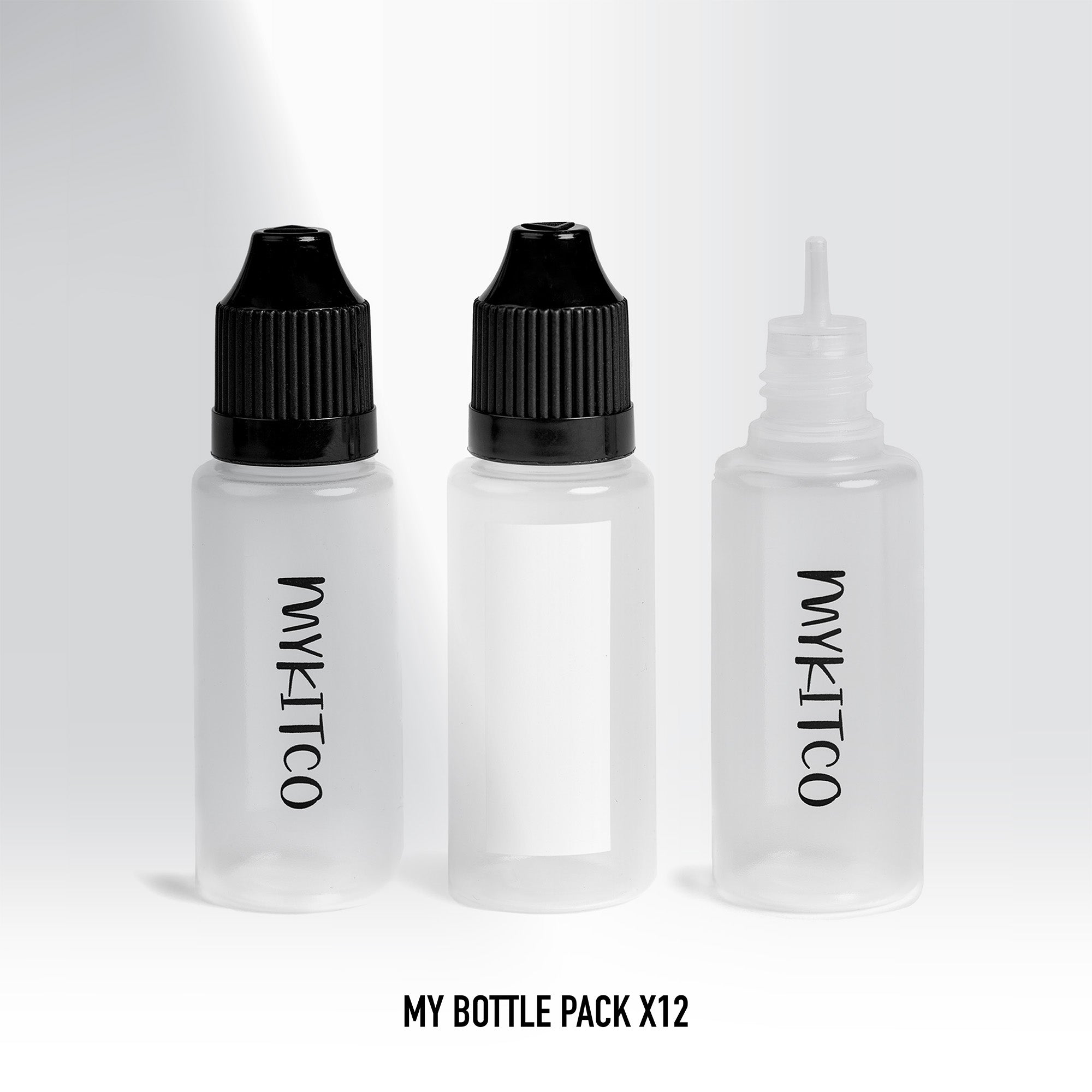 MY BOTTLE PACK - MYKITCO.™