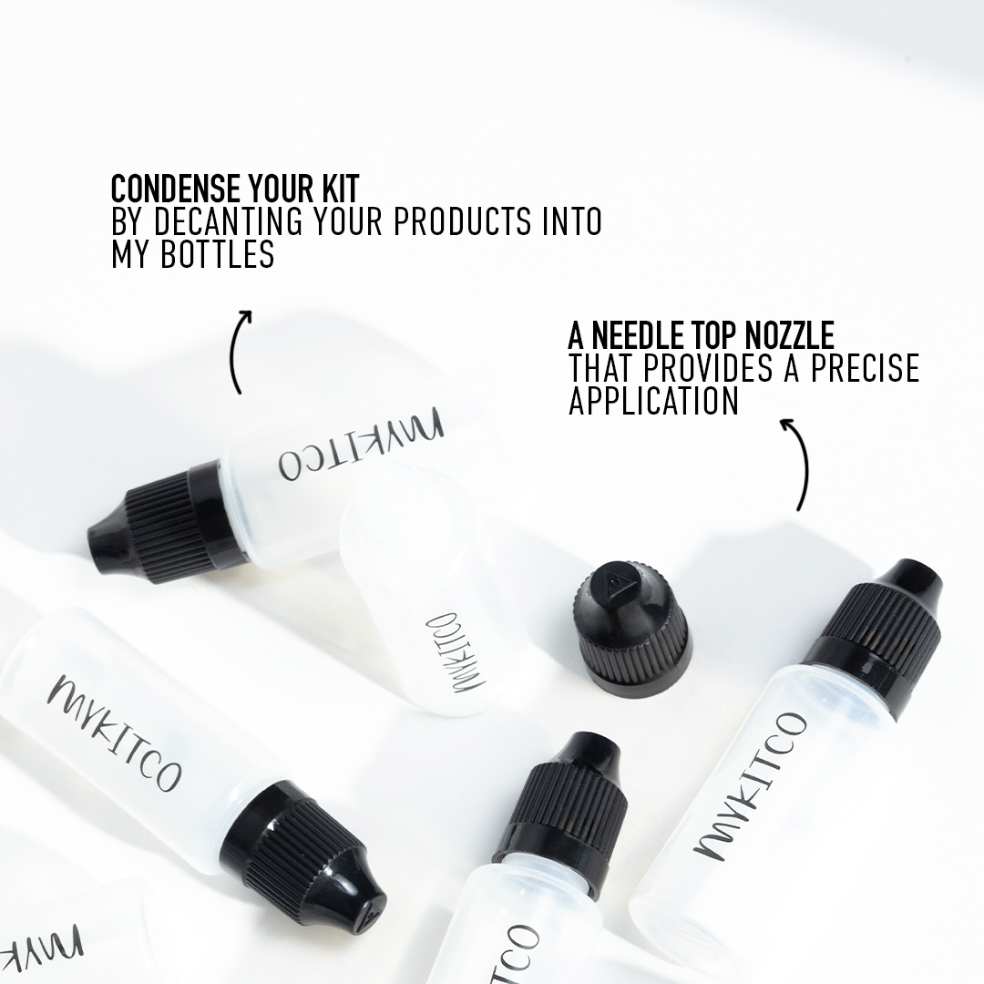 MY BOTTLE PACK - MYKITCO.™