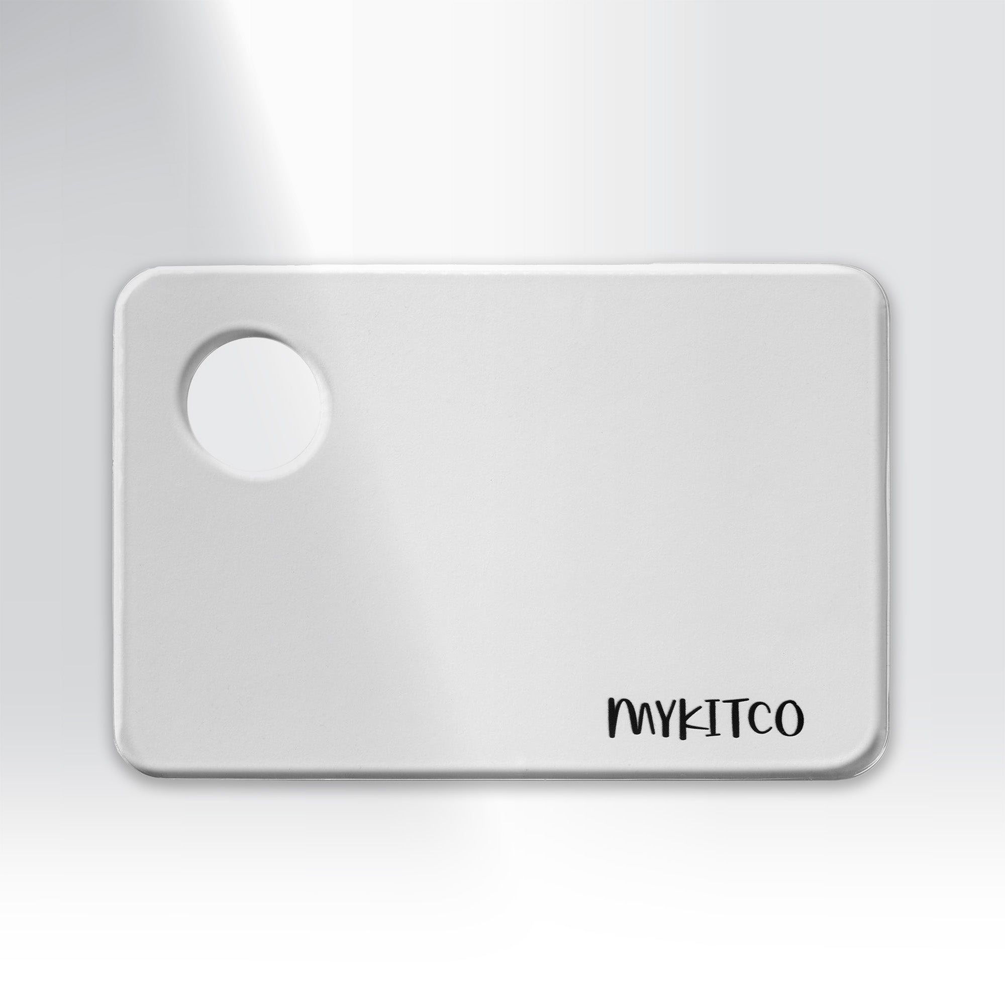 MY CLEAR PALETTE - MYKITCO.™