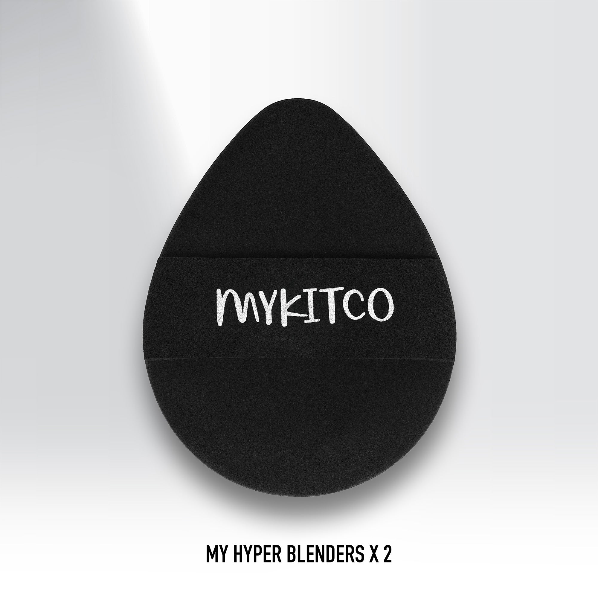 MY HYPER BLENDERS - MYKITCO.™