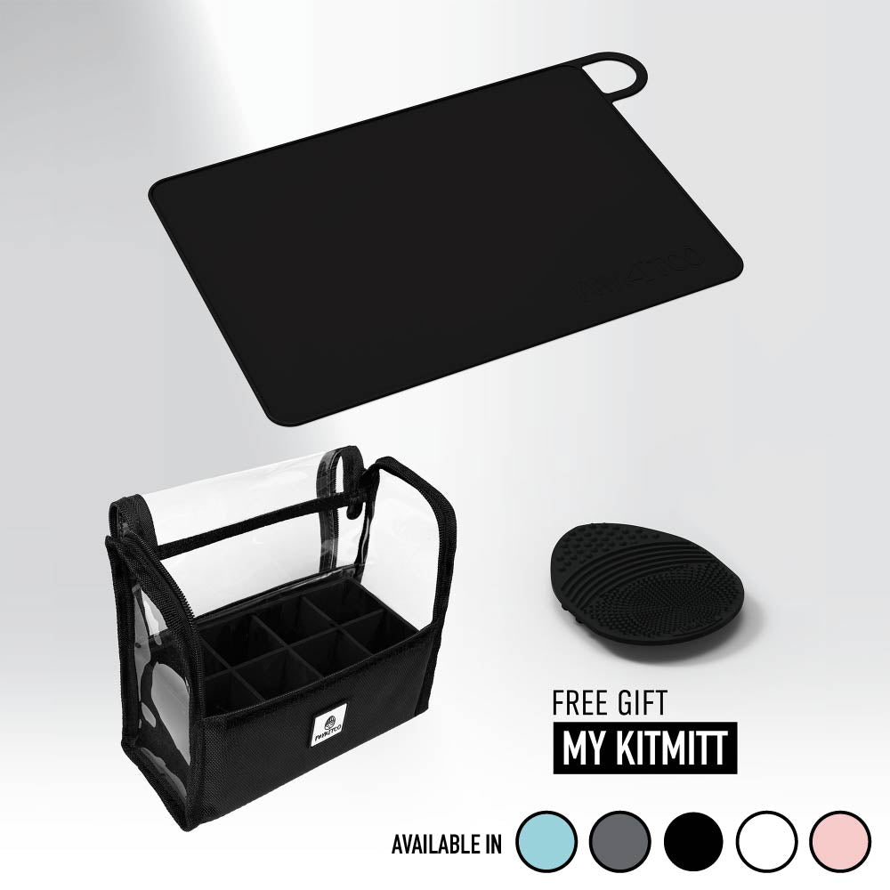 MYKITCOLOUR™ SMALL BUNDLE