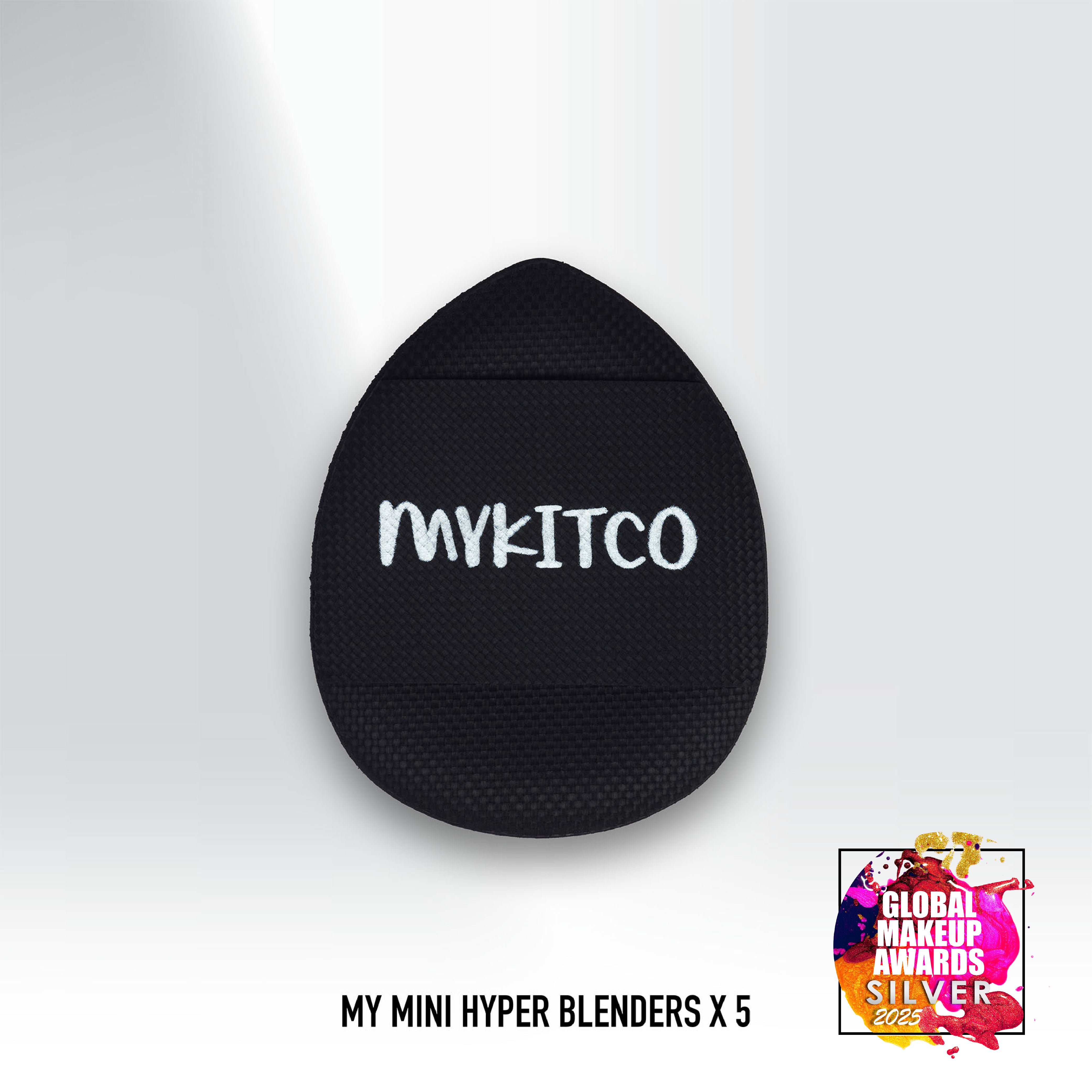 MY MINI HYPER BLENDERS - MYKITCO.™