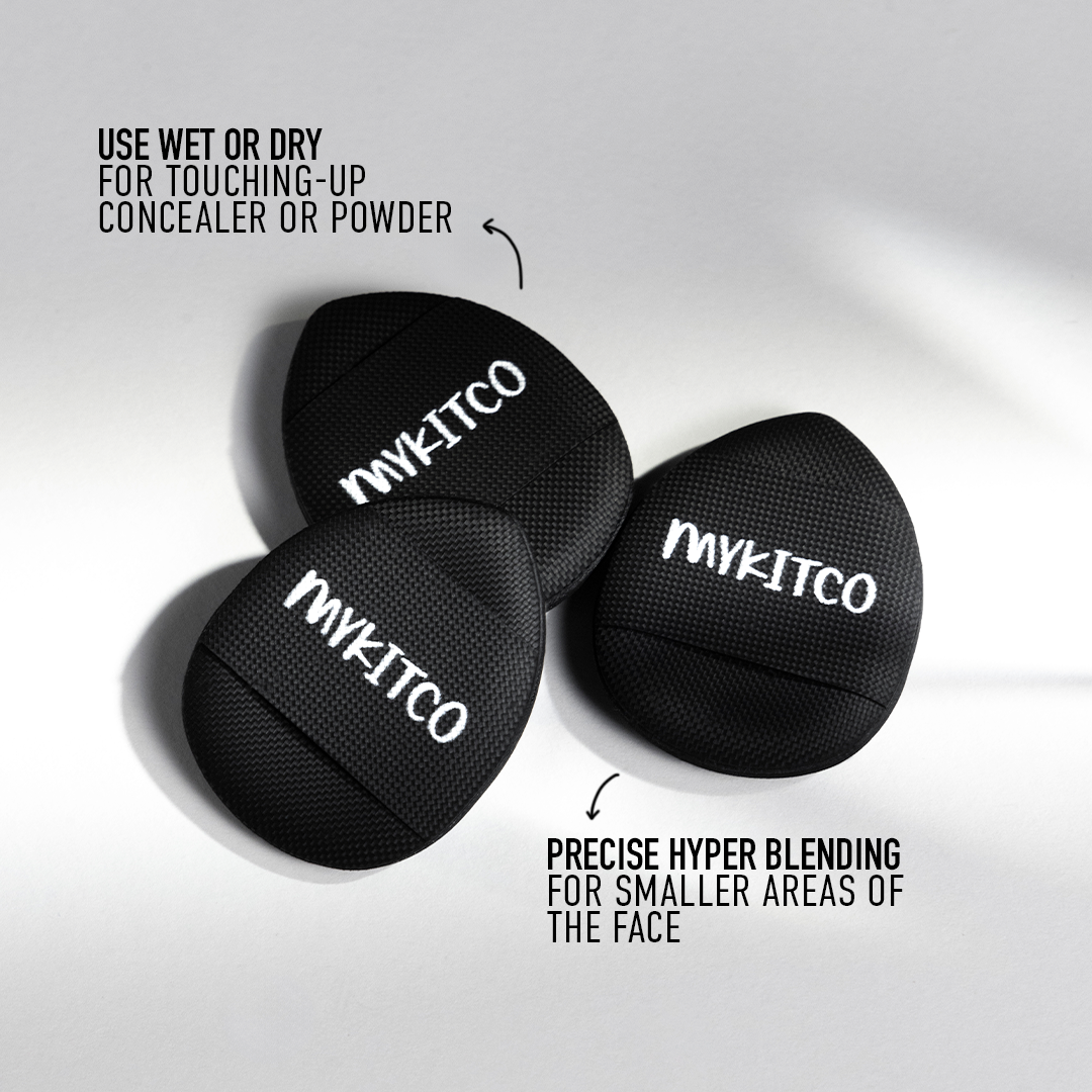 MY MINI HYPER BLENDERS - MYKITCO.™