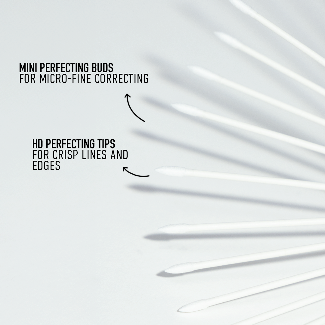 MY MINI 'ON POINT' BUDS™ - MYKITCO.™