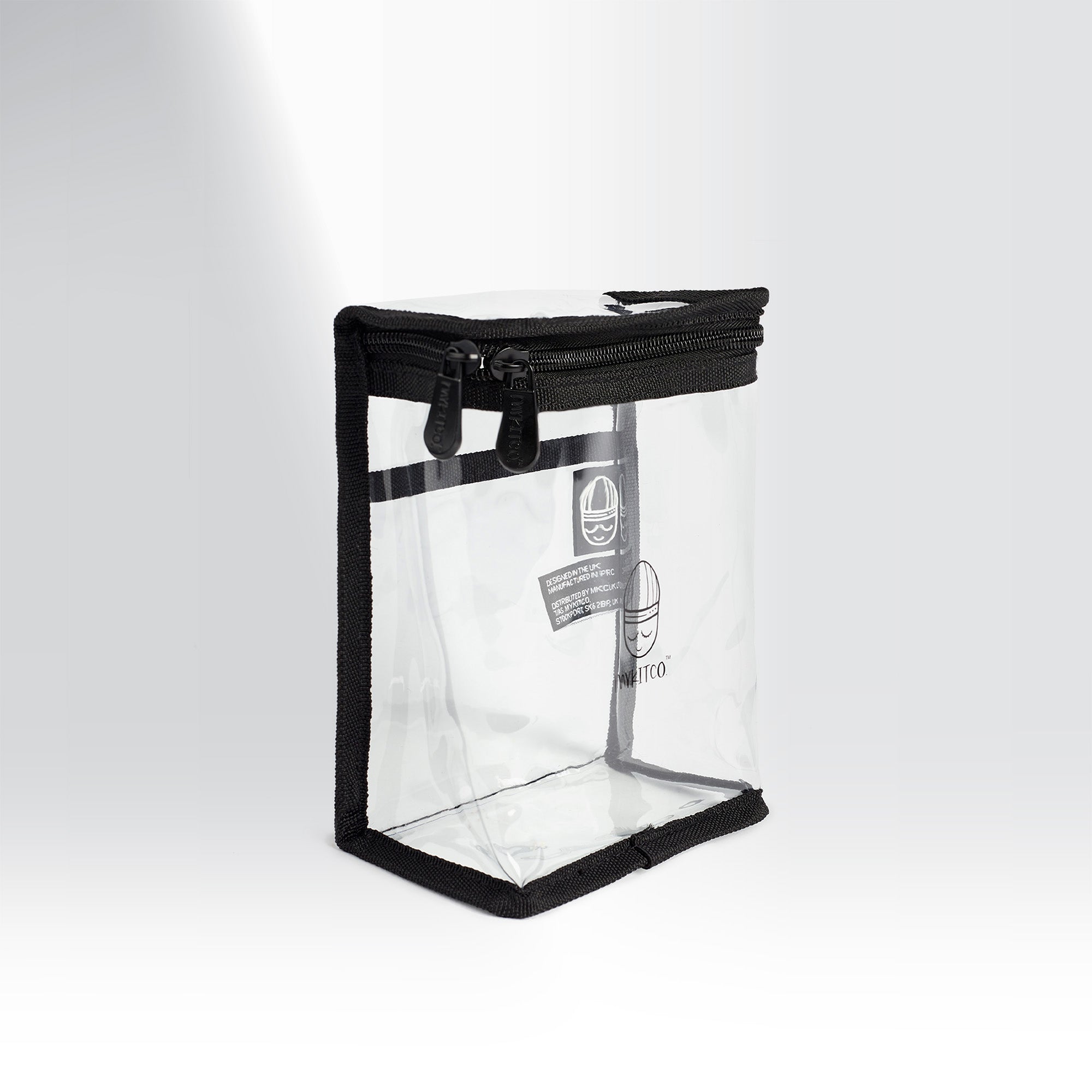 MY MINI PVC BAG - MYKITCO.™