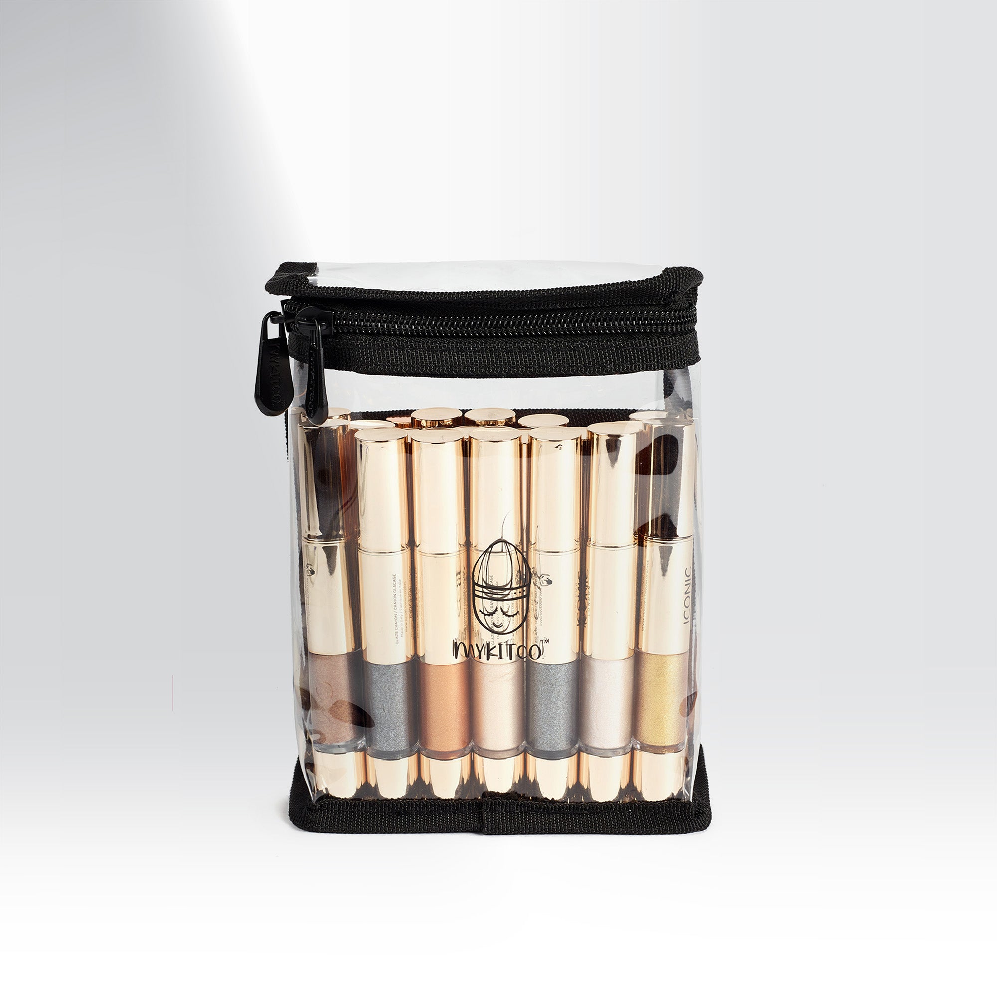 MY MINI PVC BAG - MYKITCO.™