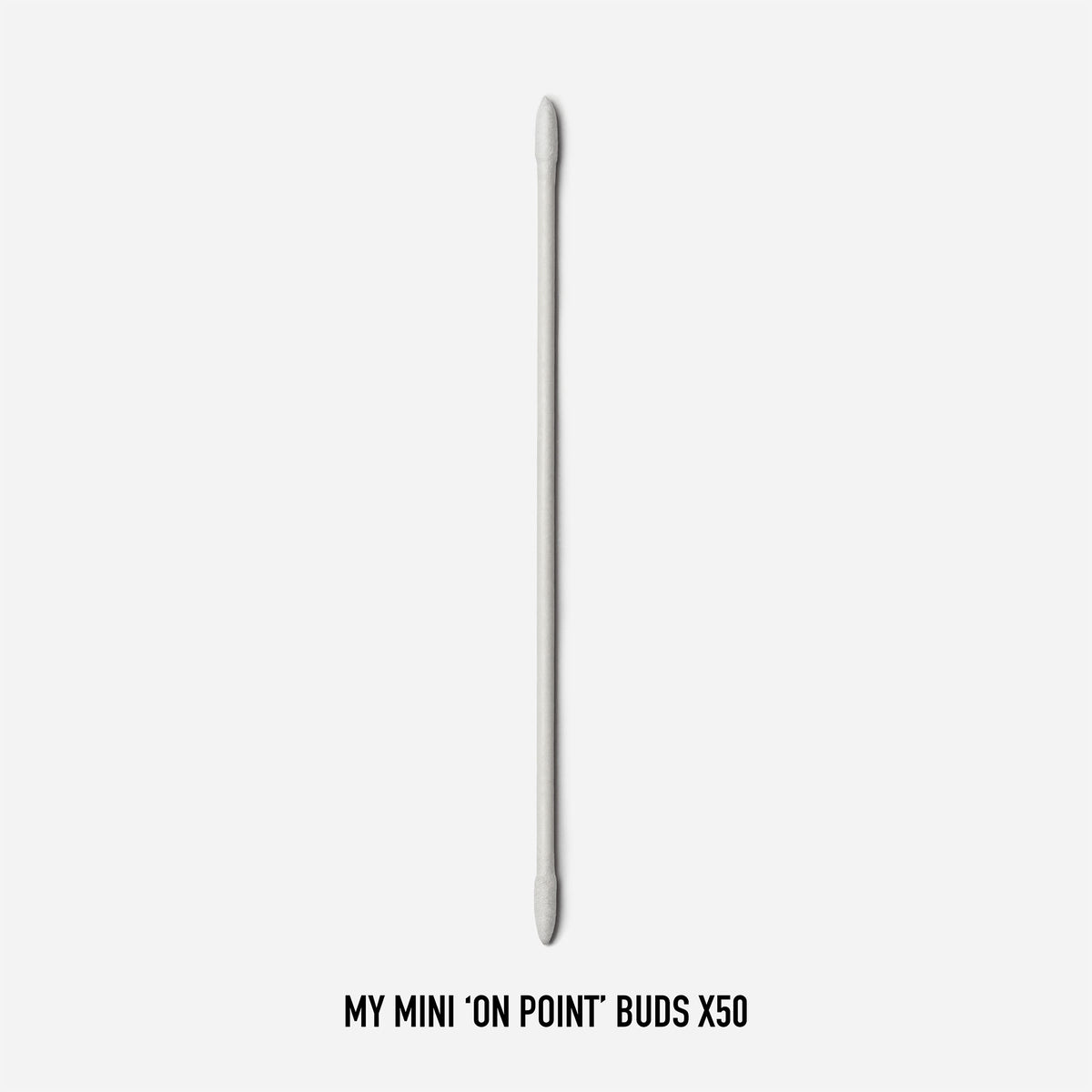 MY MINI 'ON POINT' BUDS™