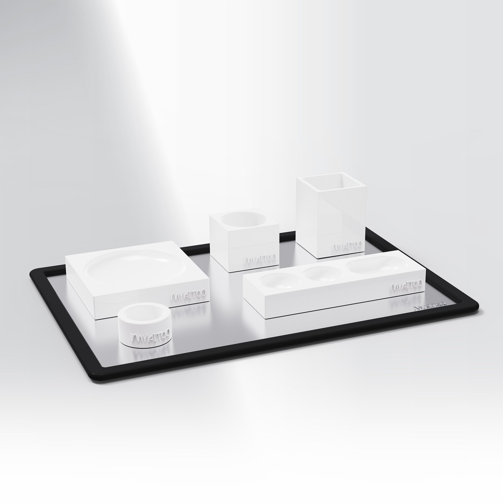 MYNETICS™ STARTER KIT - MYKITCO.™