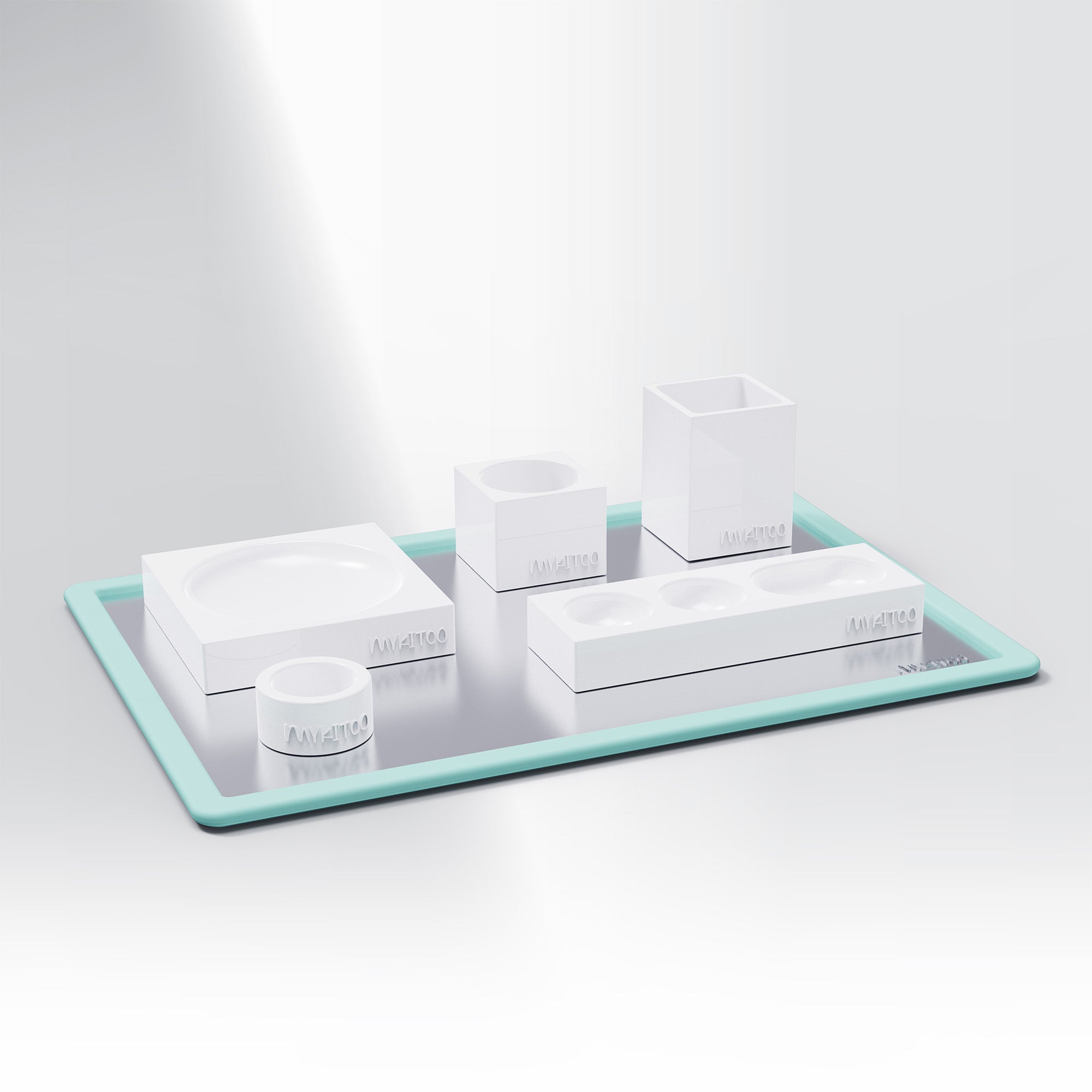 MYNETICS™ STARTER KIT - MYKITCO.™