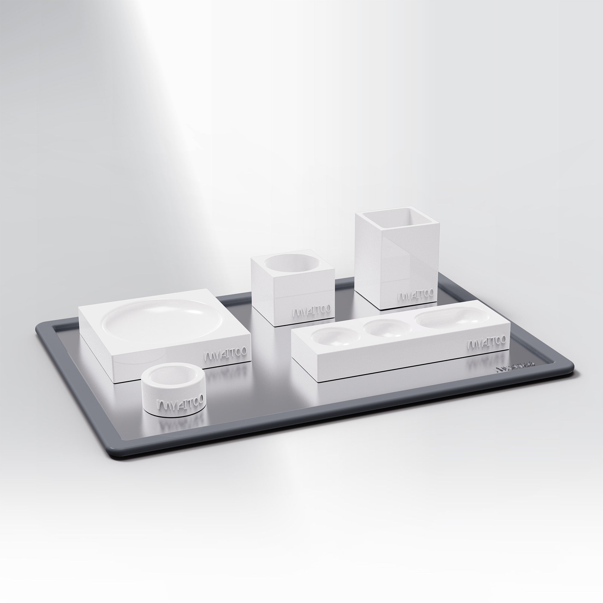 MYNETICS™ STARTER KIT - MYKITCO.™