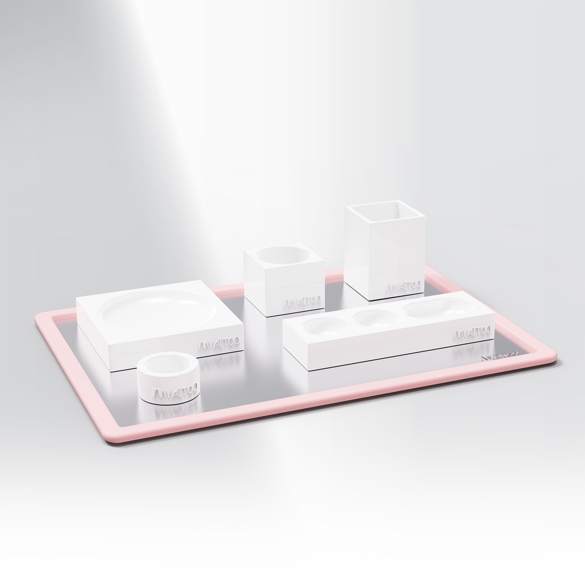 MYNETICS™ STARTER KIT - MYKITCO.™