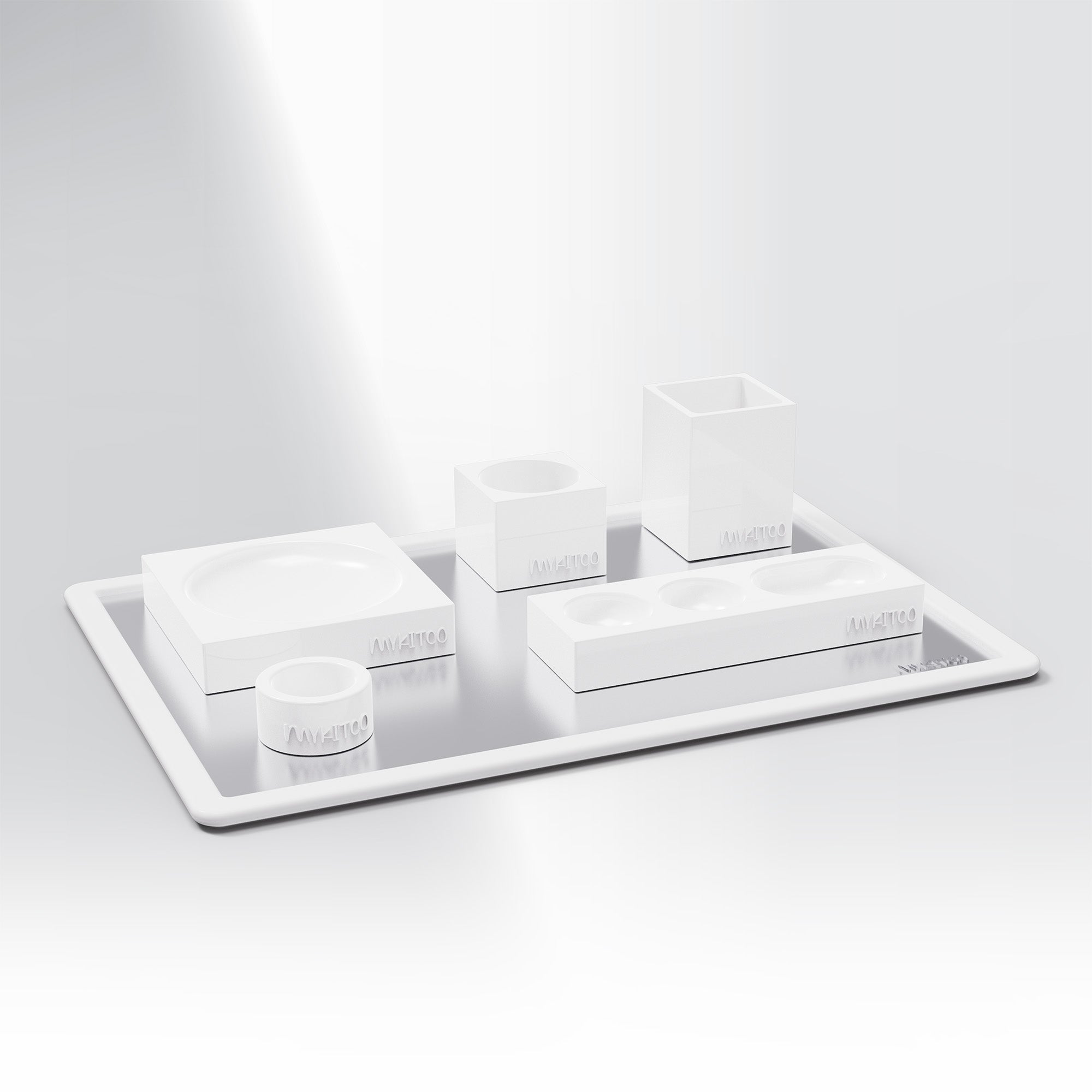 MYNETICS™ STARTER KIT - MYKITCO.™