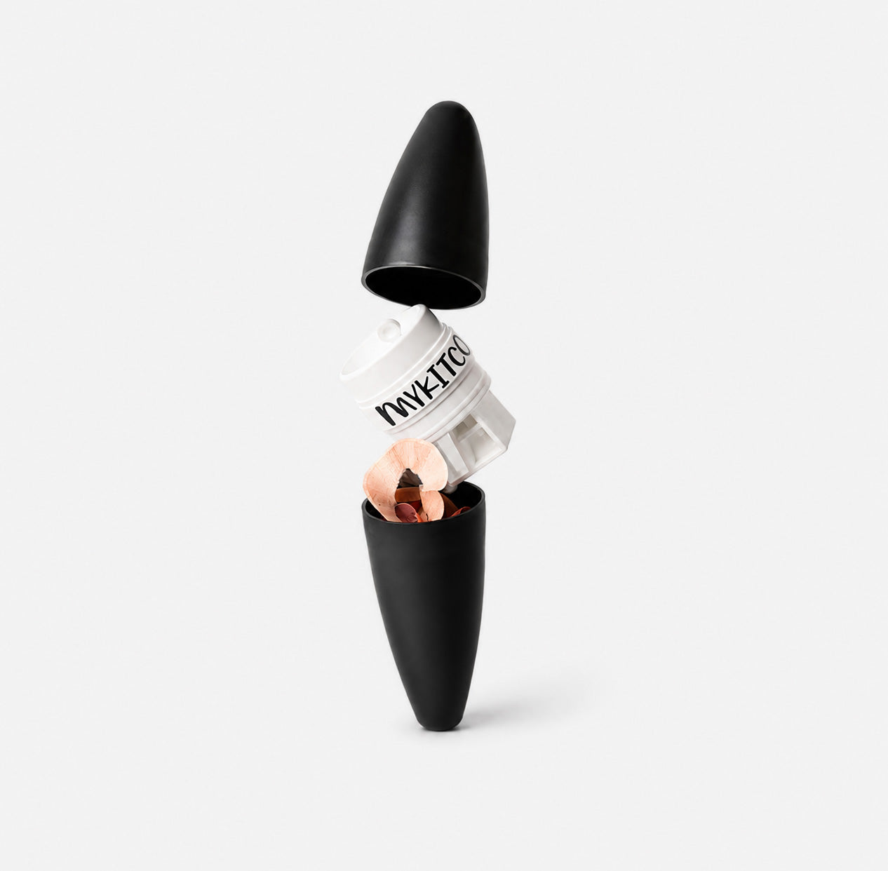 MY 'ON POINT' SHARPENER™ - MYKITCO.™