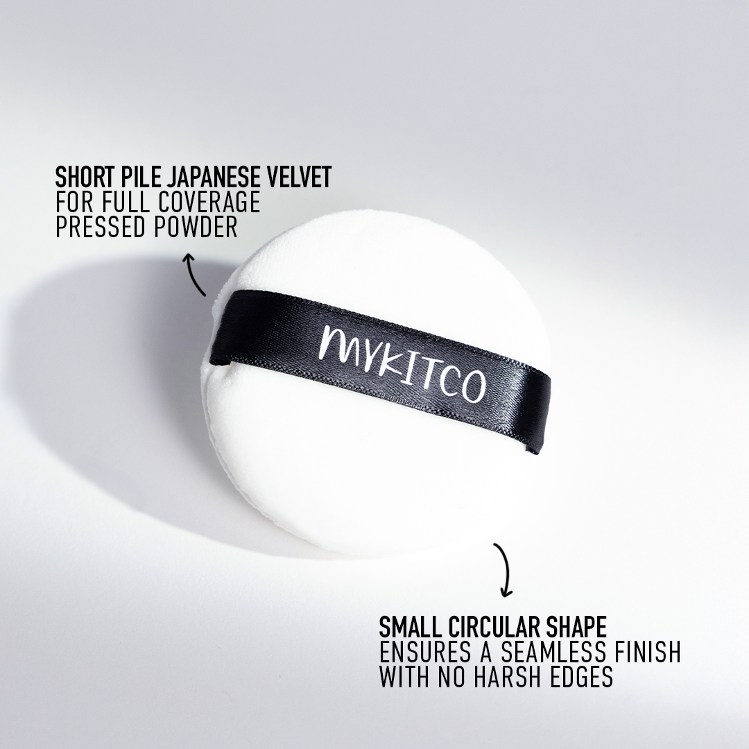 MY PERFECTING PUFFS - MYKITCO.™