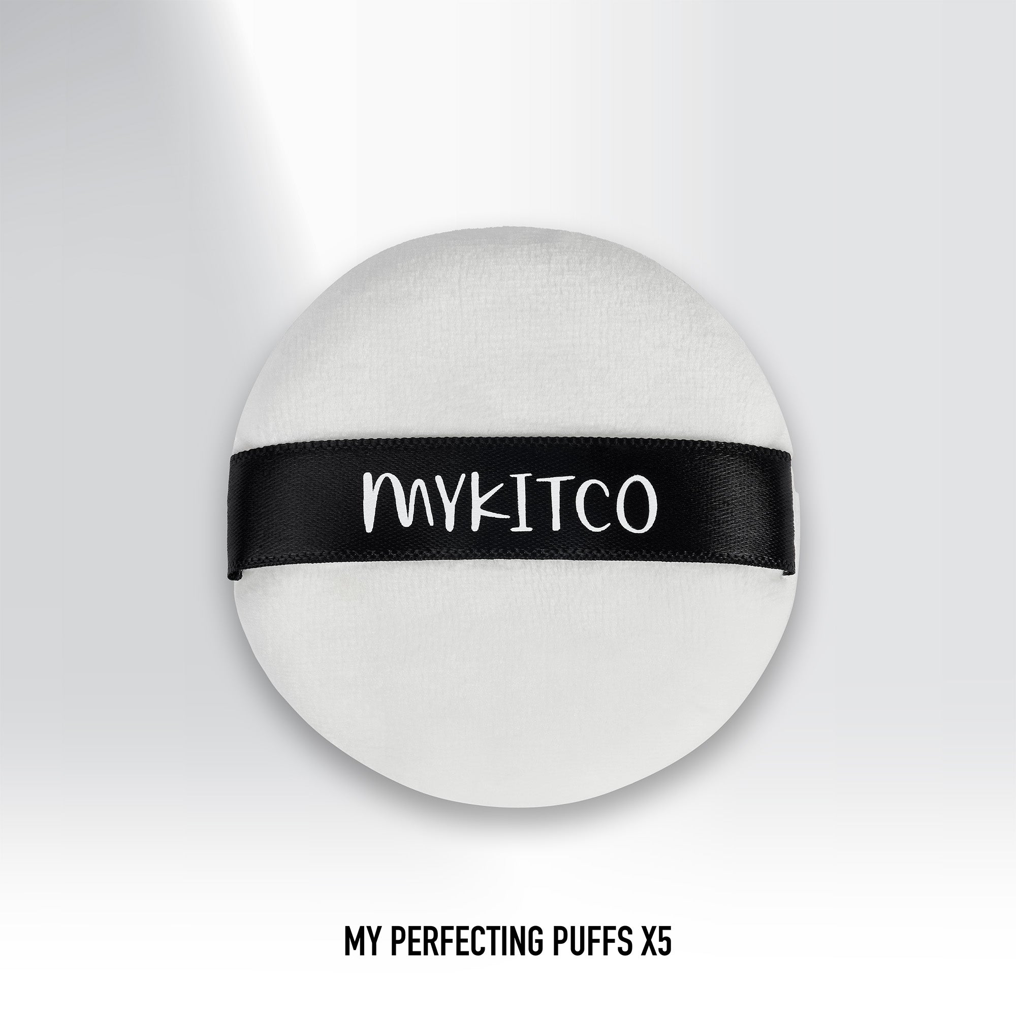 MY PERFECTING PUFFS - MYKITCO.™