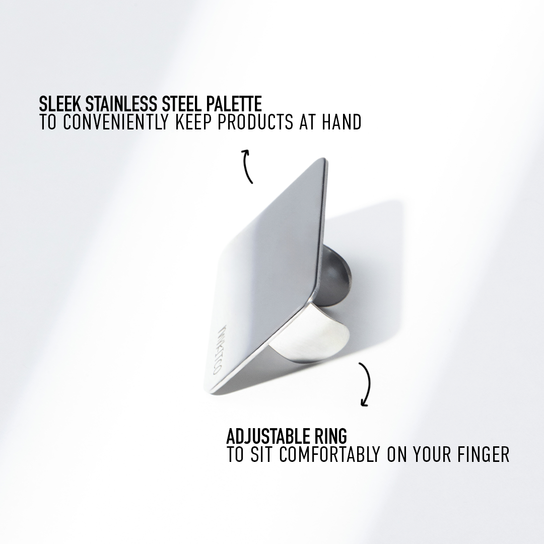 MY PINKY PALETTE - MYKITCO.™