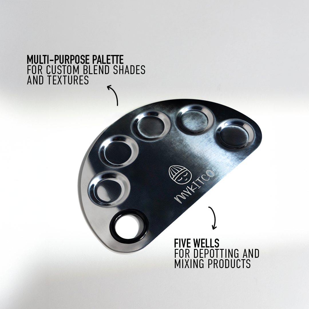 MY PLAY PALETTE - MYKITCO.™