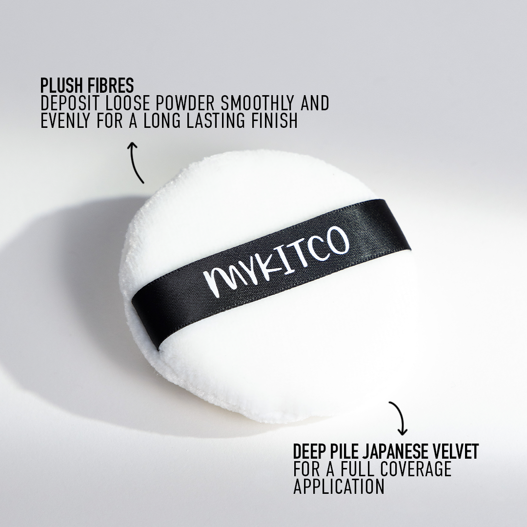 MY PLUSH PUFFS - MYKITCO.™