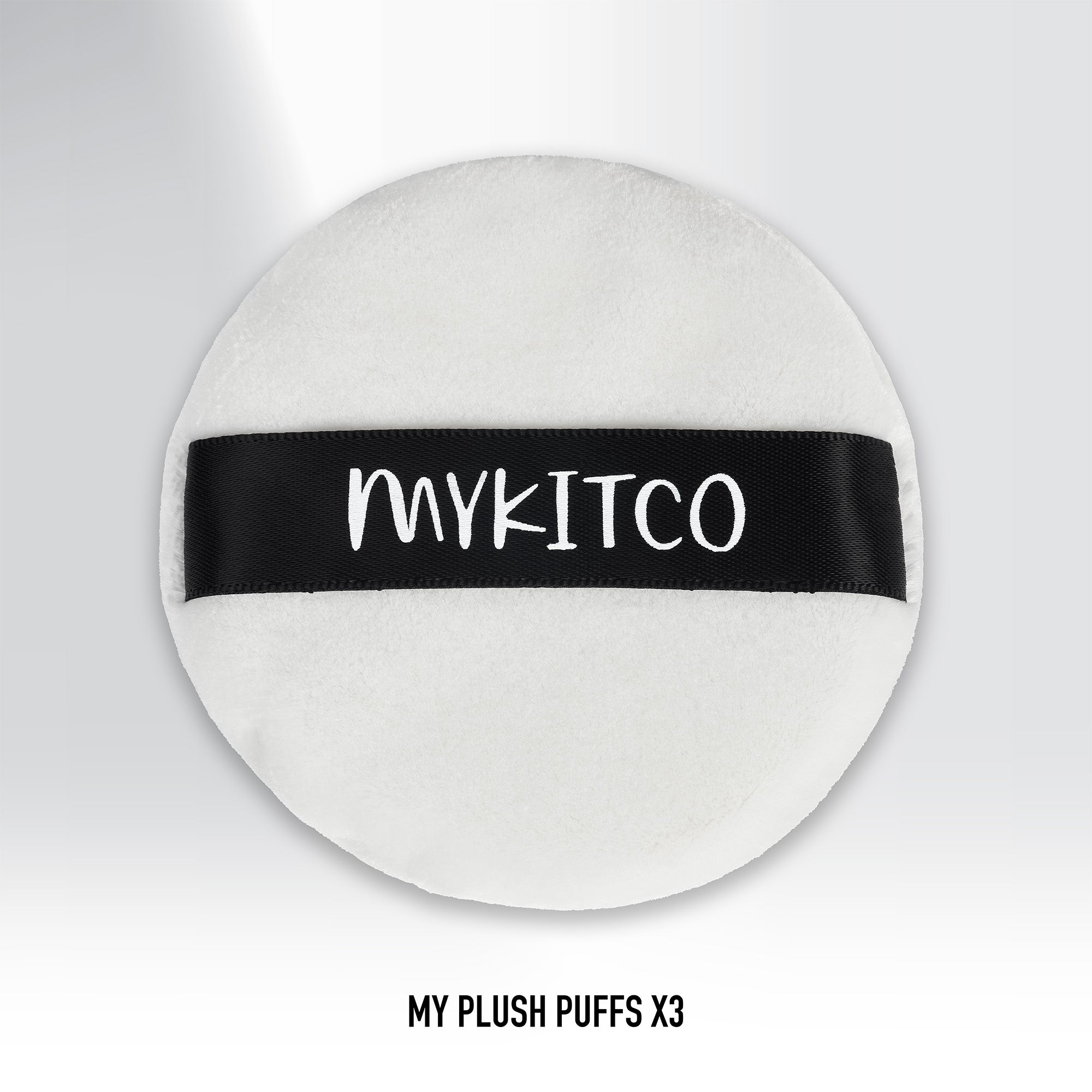 MY PLUSH PUFFS - MYKITCO.™