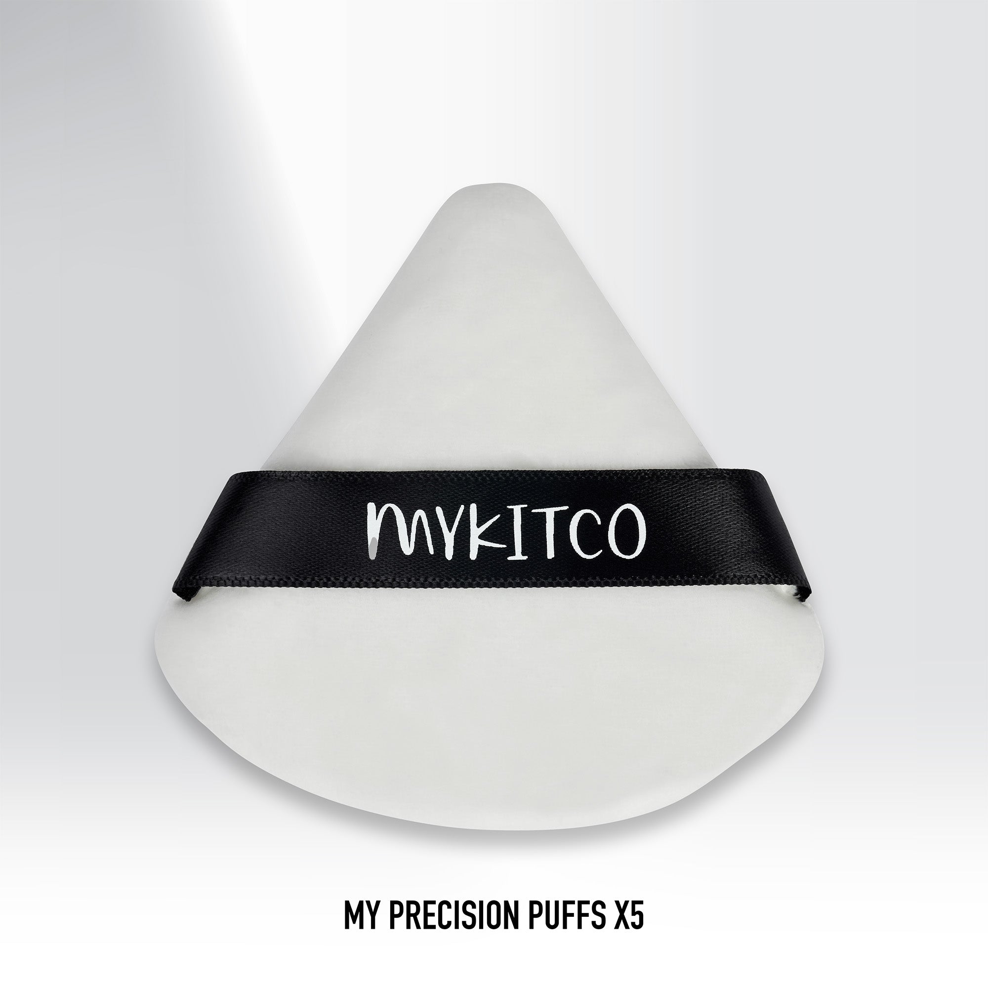 MY PRECISION PUFFS - MYKITCO.™