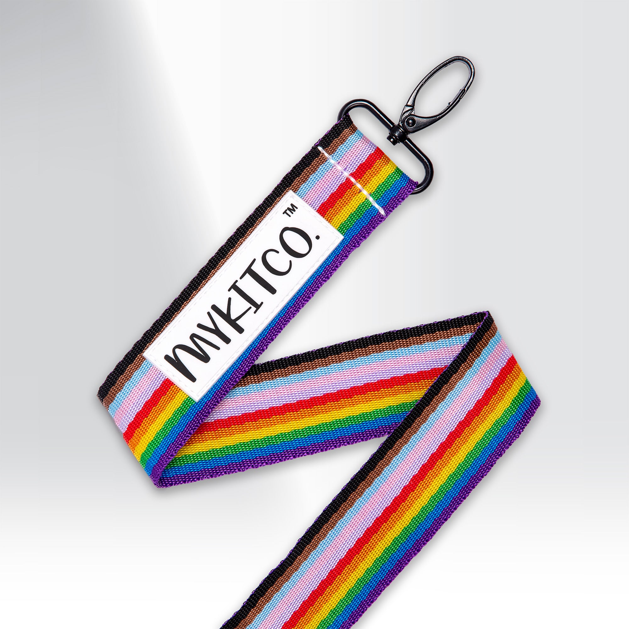 MY PRIDE STRAP - MYKITCO.™