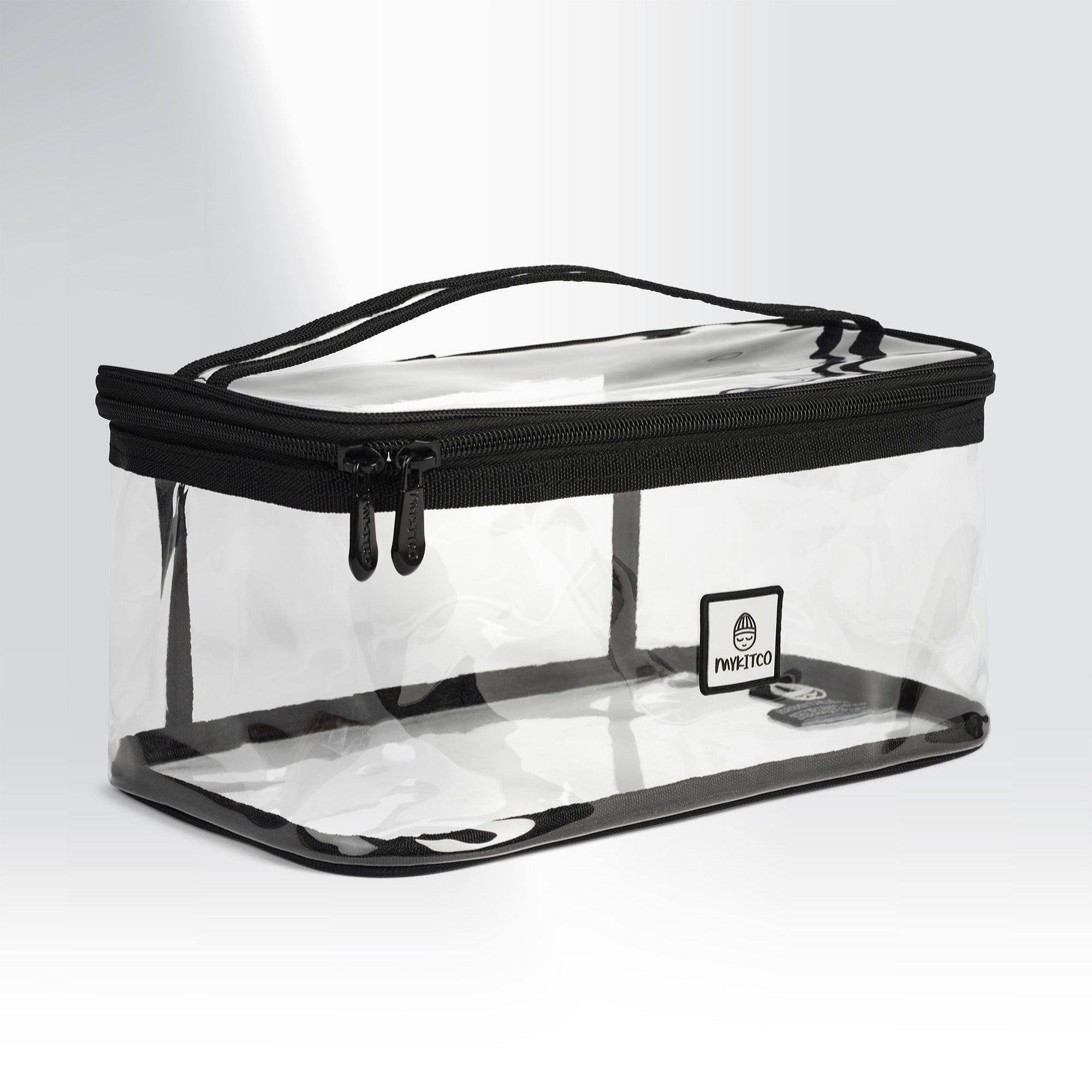 MY BIG PVC BOX BAG - MYKITCO.™