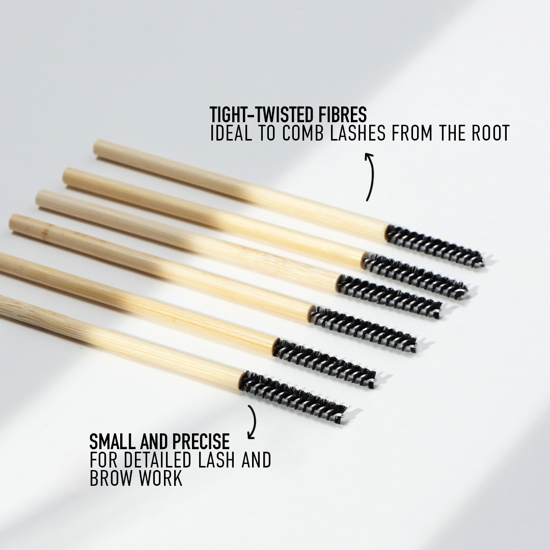 MYSCARA SLIM WANDS - MYKITCO.™