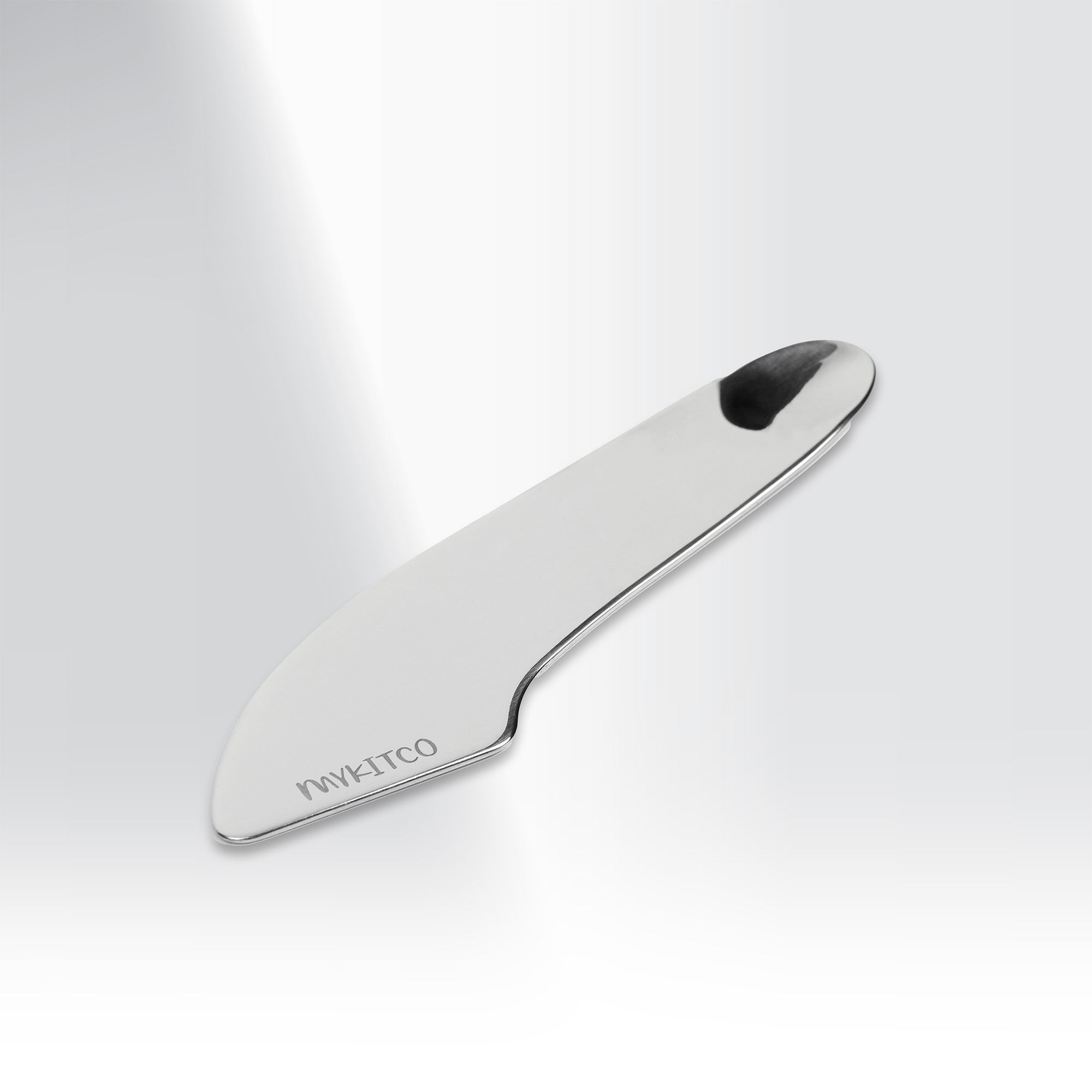 MY SCRAPING SPATULA - MYKITCO.™