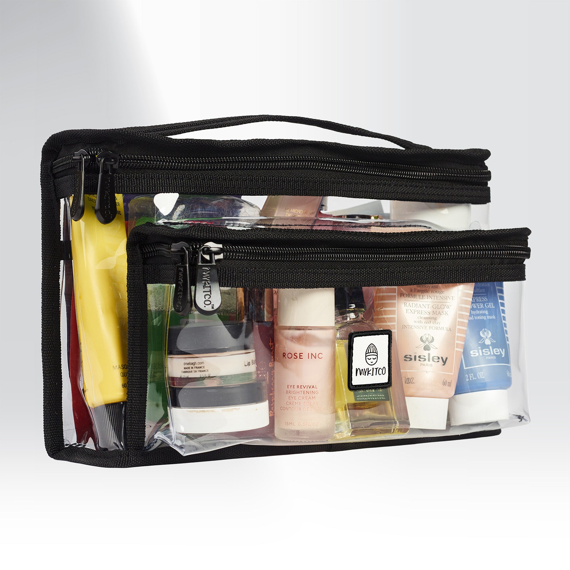 MY SKINCARE BAG - MYKITCO.™