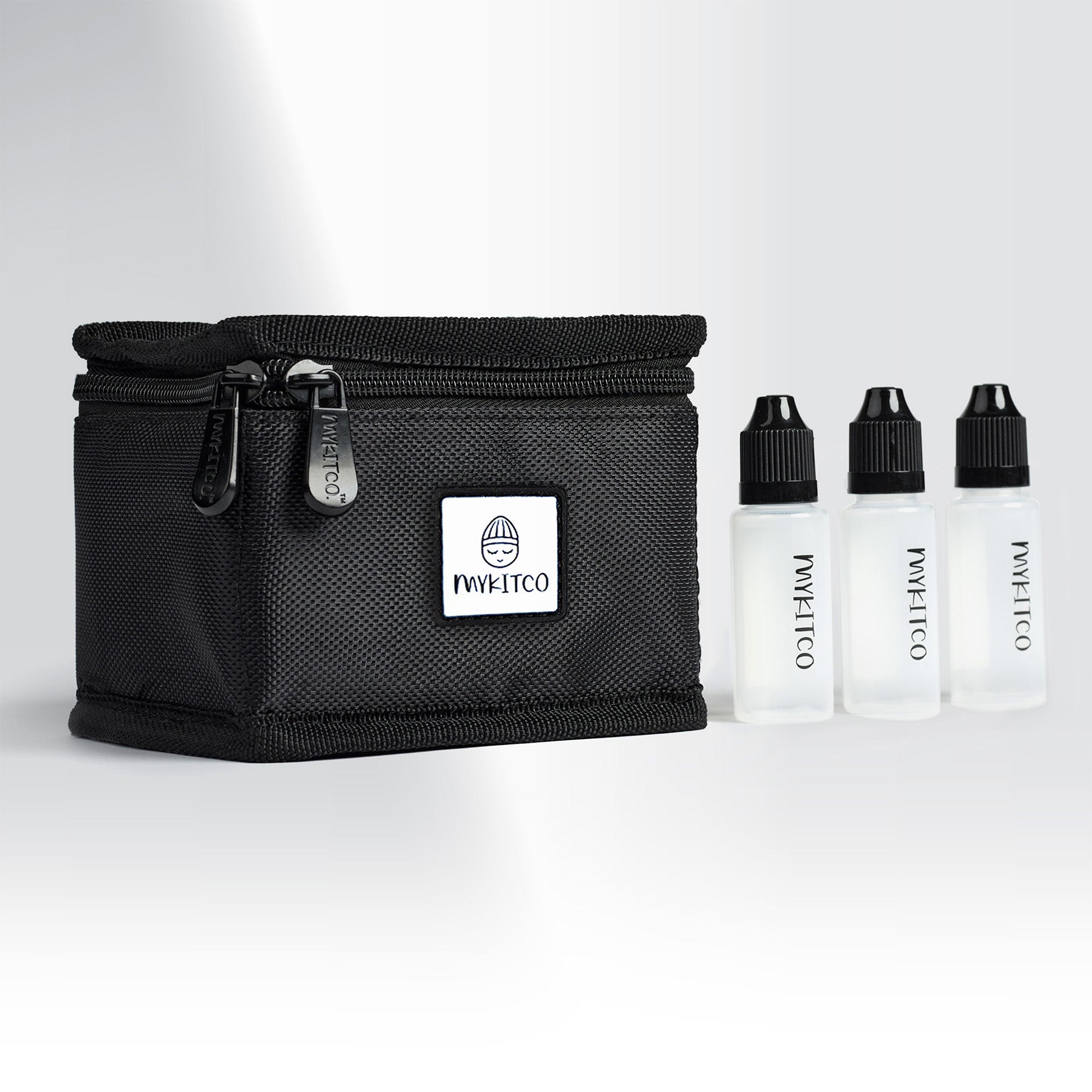MY SMALL BOTTLE BAG - MYKITCO.™