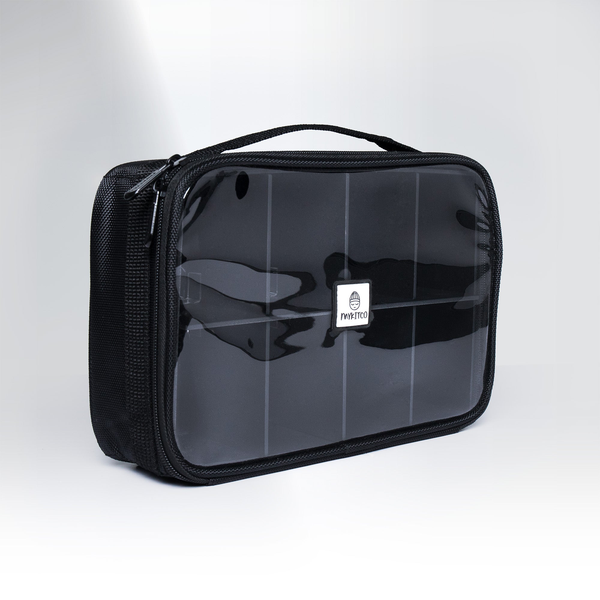 MY SMALL CANVAS BAG - MYKITCO.™