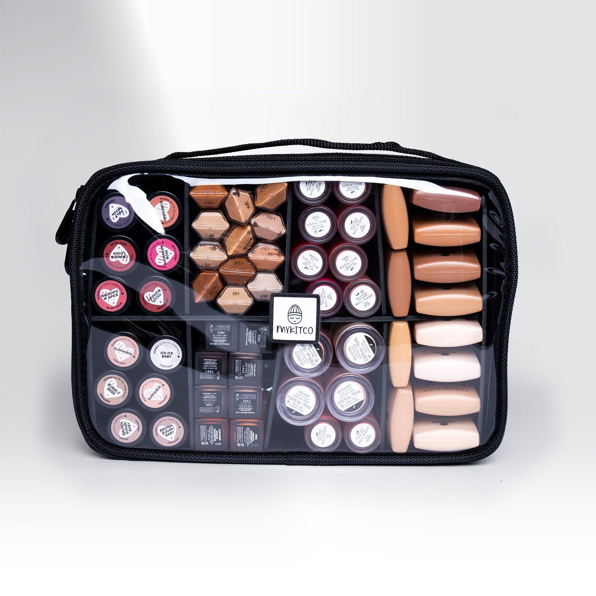 MY SMALL BAG BUNDLE - MYKITCO.™