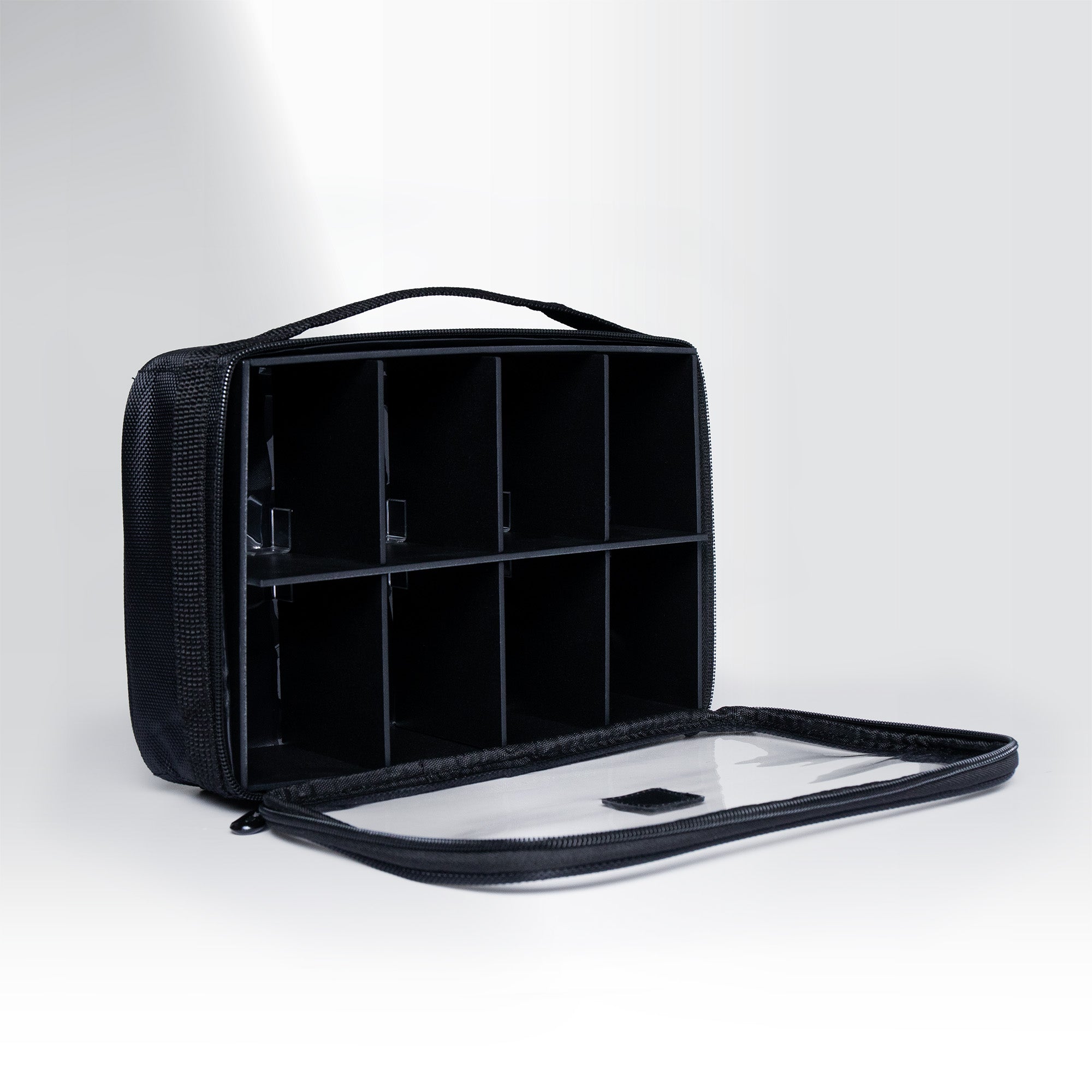 MY SMALL CANVAS BAG - MYKITCO.™