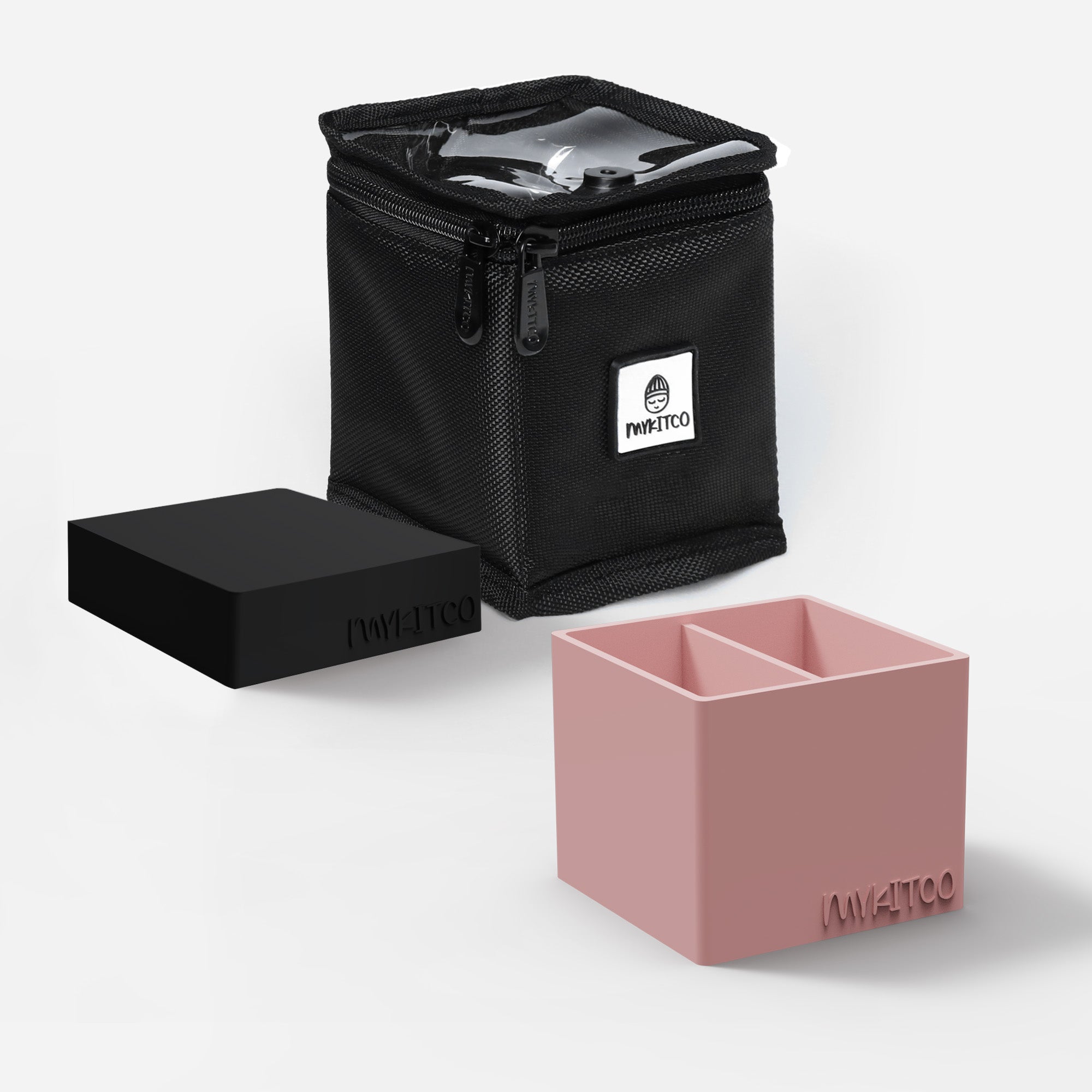 MY SMALL HYGIENE BAG - MYKITCO.™