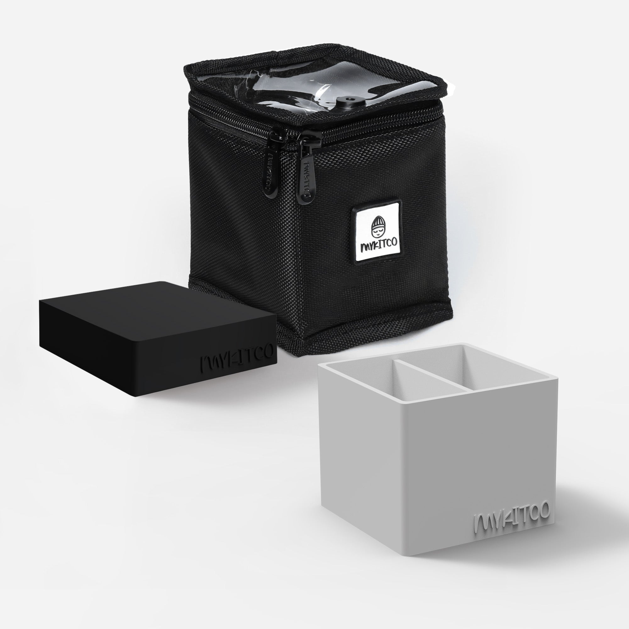 MY SMALL HYGIENE BAG - MYKITCO.™