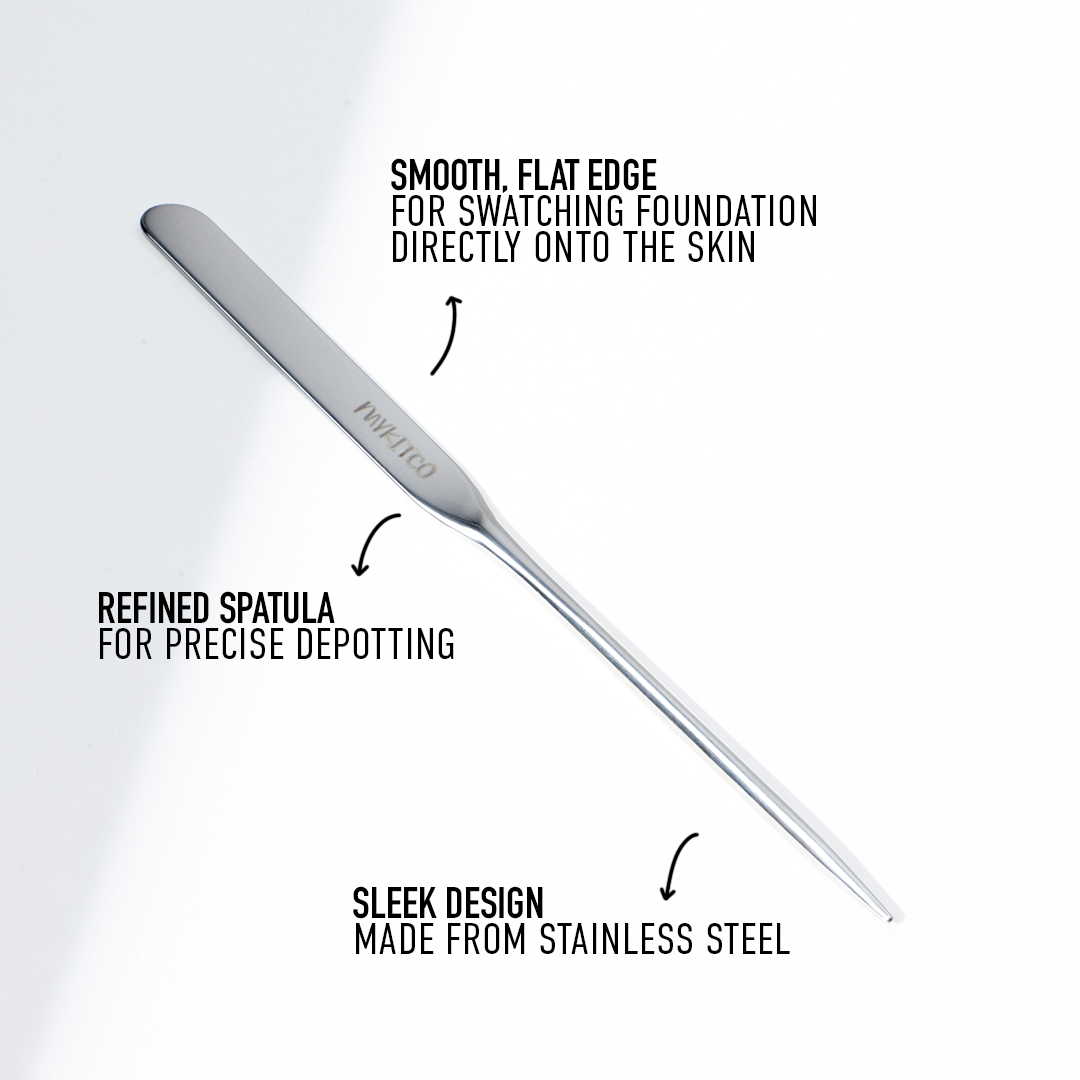 MY SWATCHING SPATULA - MYKITCO.™