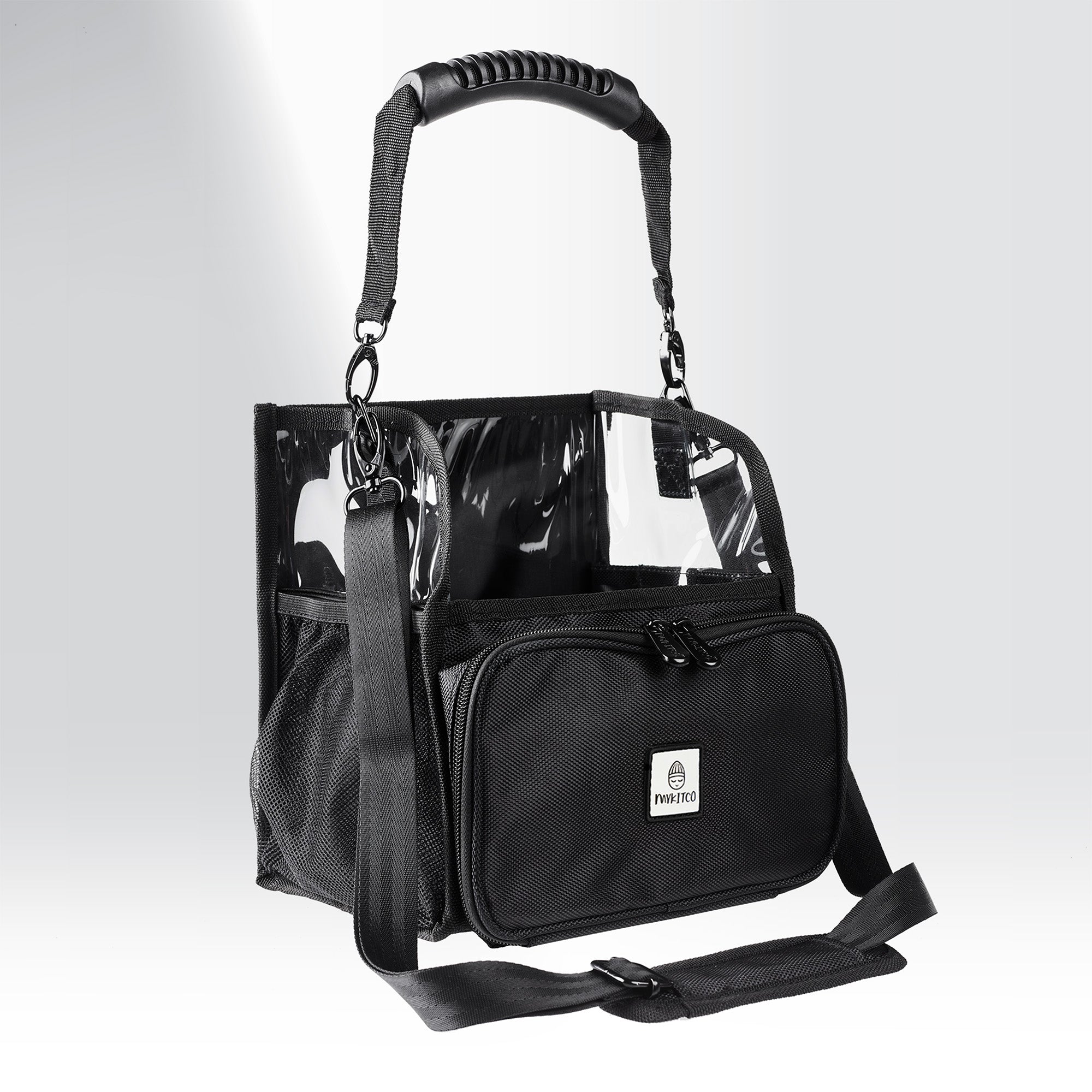 MY BIG BRUSH BUDDY™ BASE - MYKITCO.™