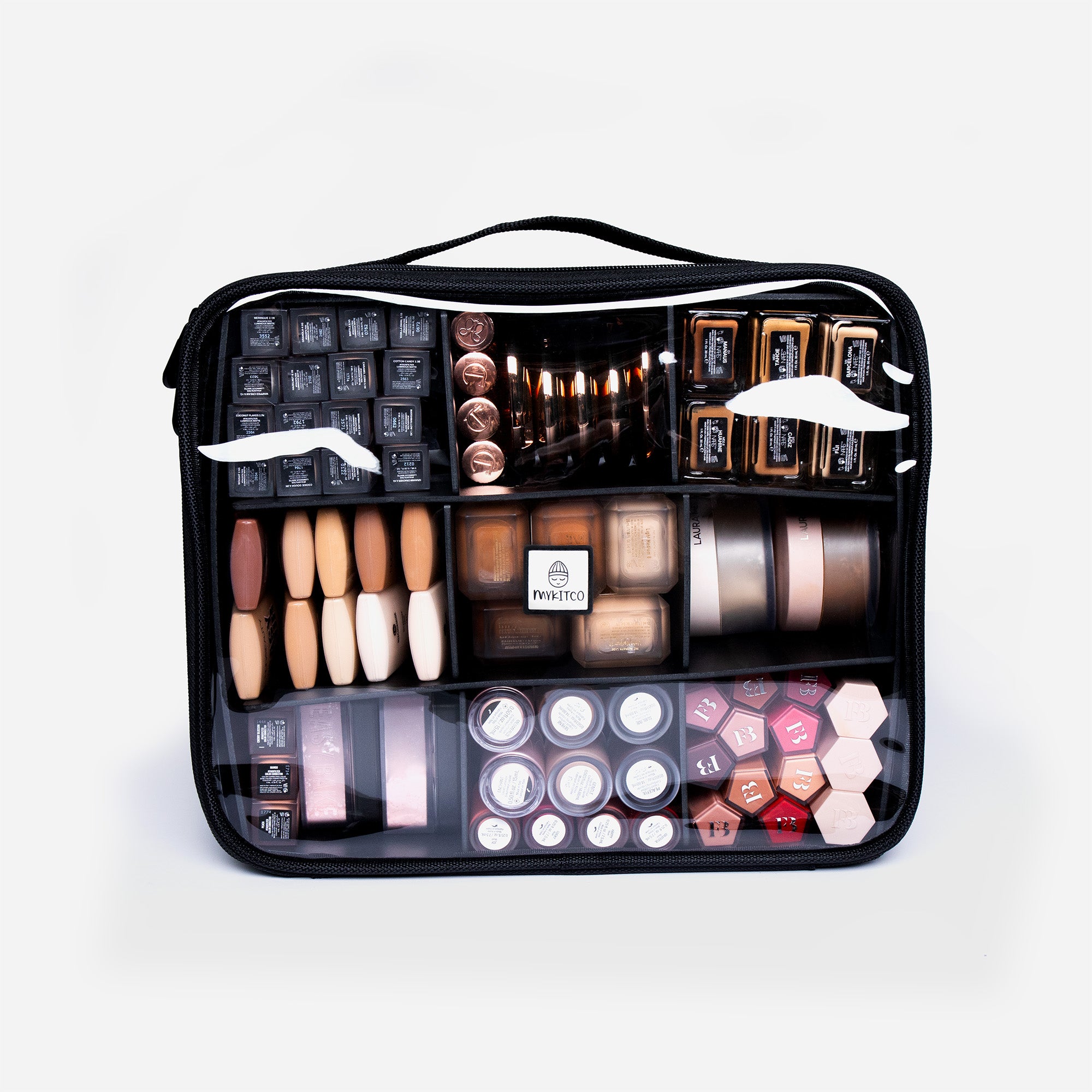 MY BIG CANVAS BAG