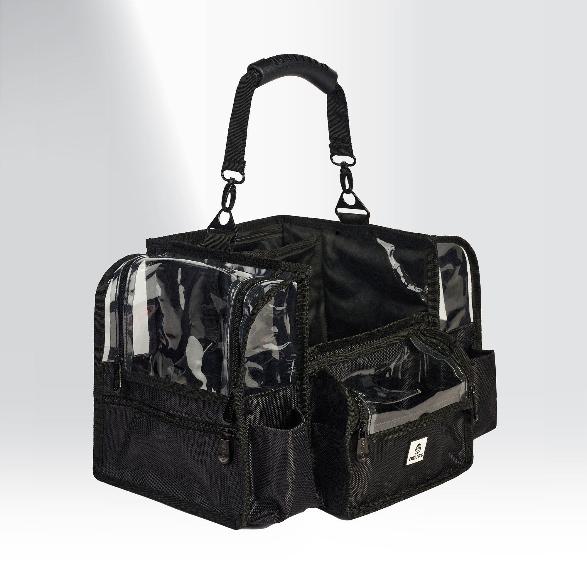 MY DELUXE BIG BRUSH BUDDY™ BASE - MYKITCO.™