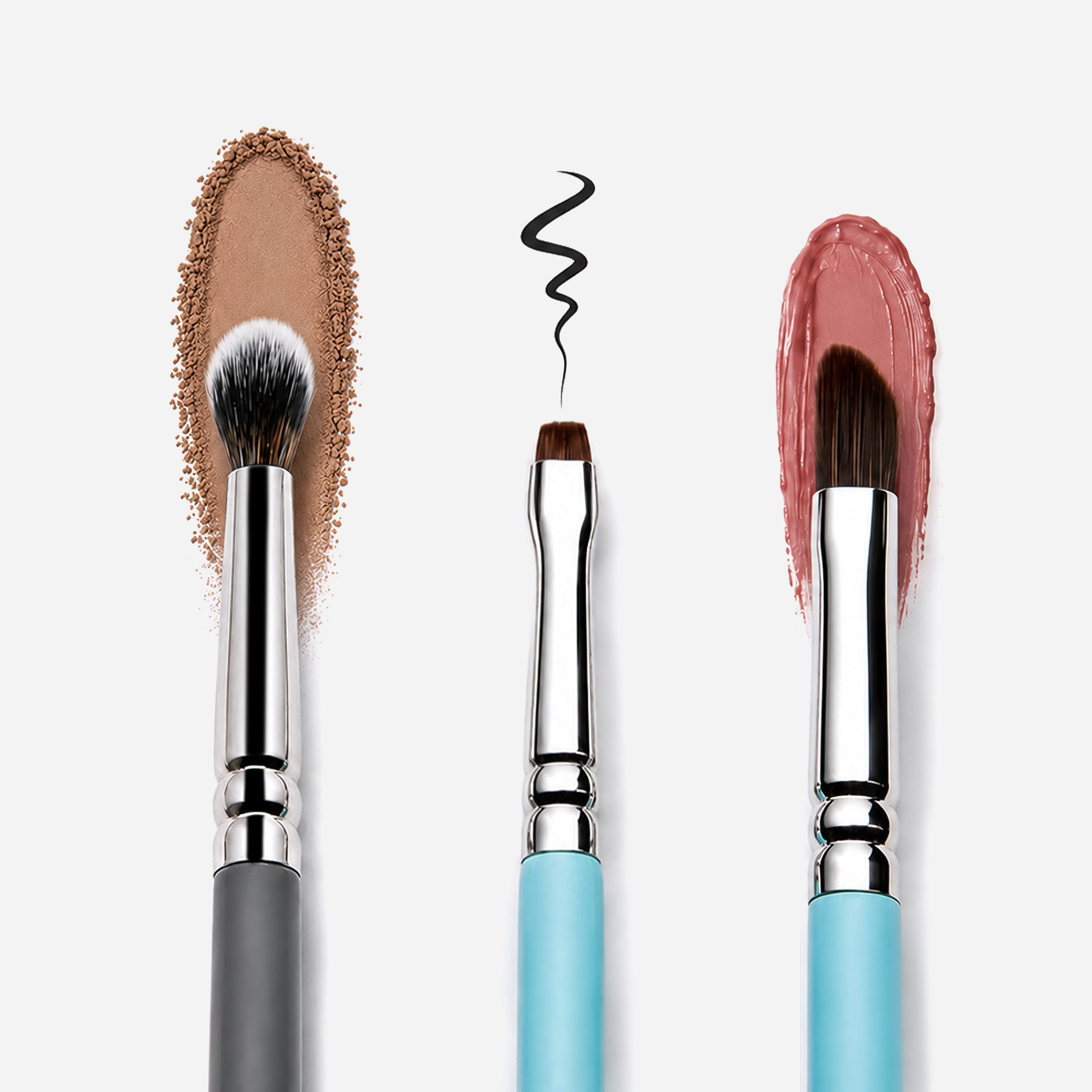 MY EYE & DETAIL BRUSH TRIO