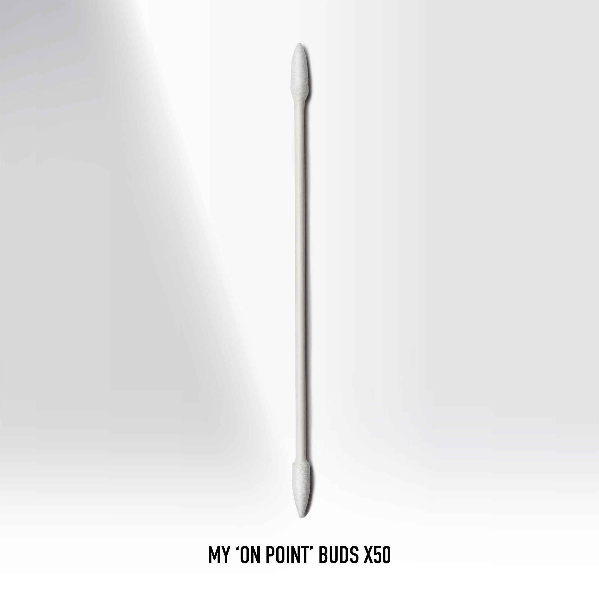 MY SMALL 'ON POINT' BUDS™ - MYKITCO.™