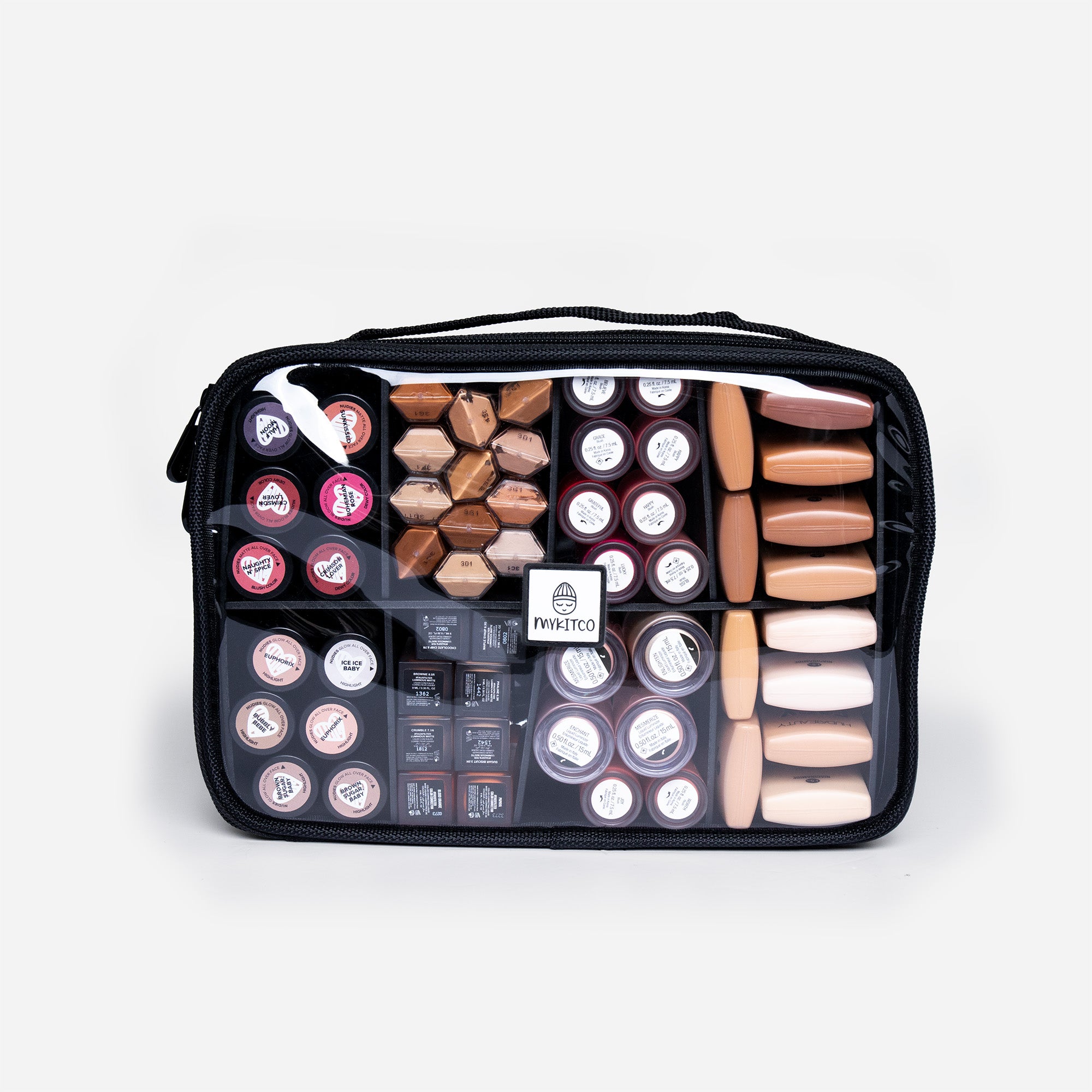 MY SMALL CANVAS BAG