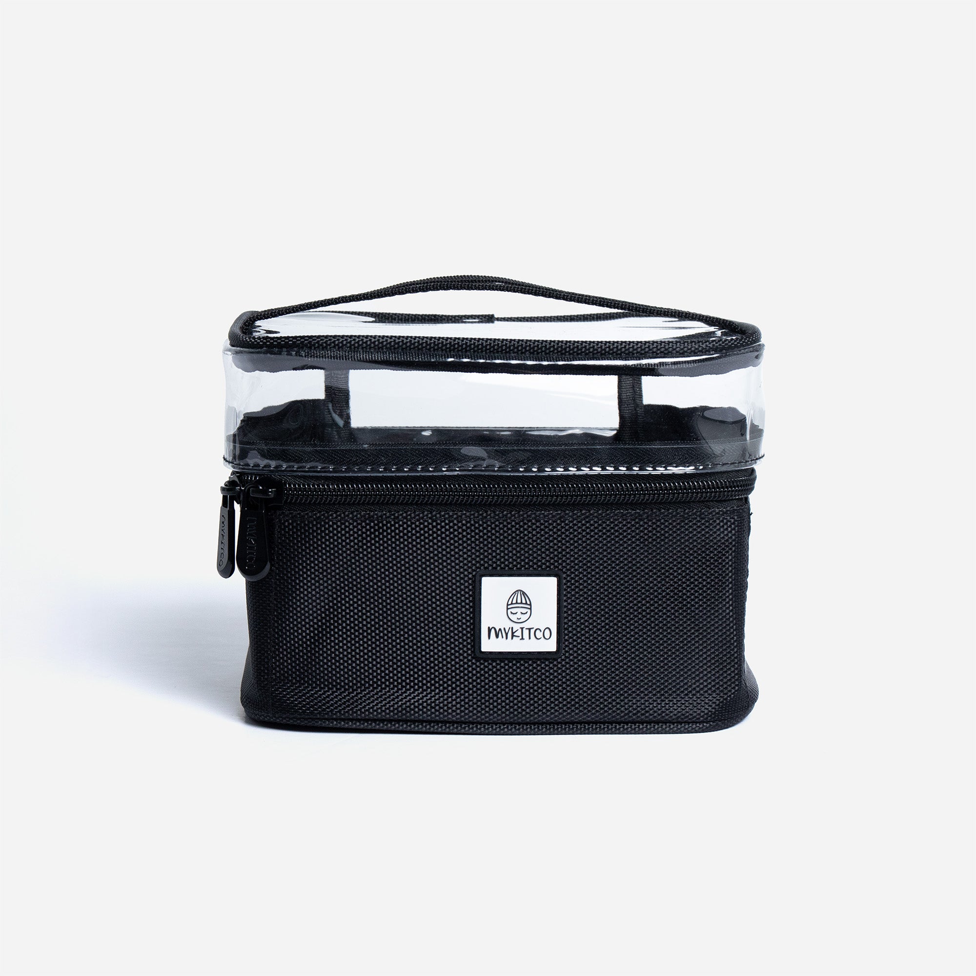MY SMALL CANVAS BOX BAG - MYKITCO.™
