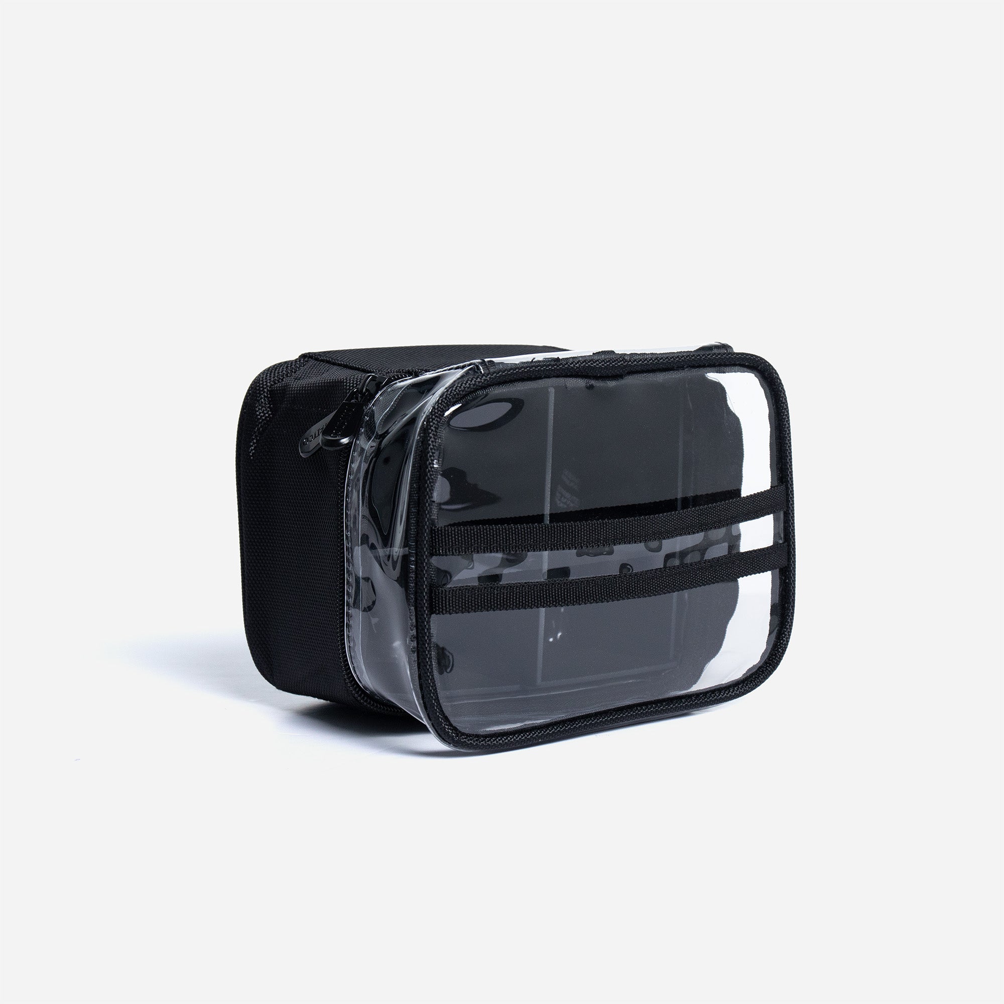 MY SMALL CANVAS BOX BAG - MYKITCO.™