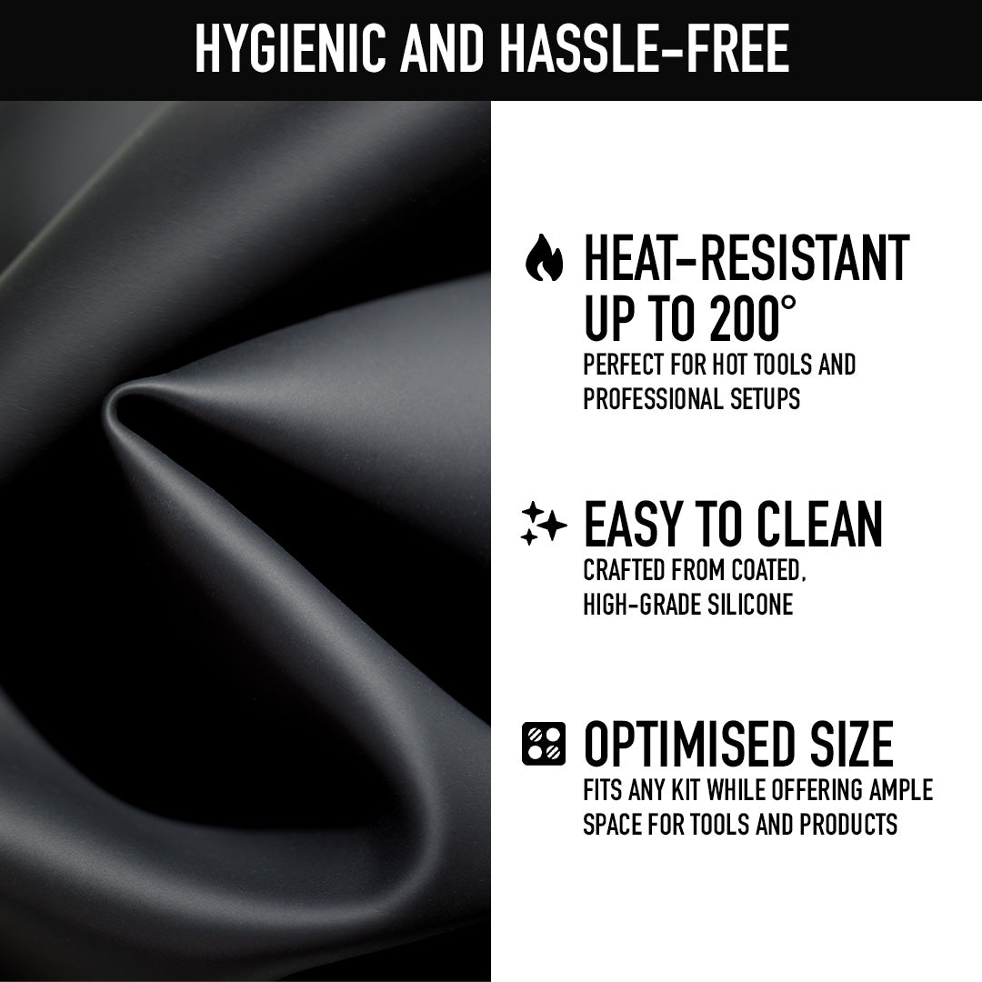 MY MAKEUP MAT - MYKITCO.™